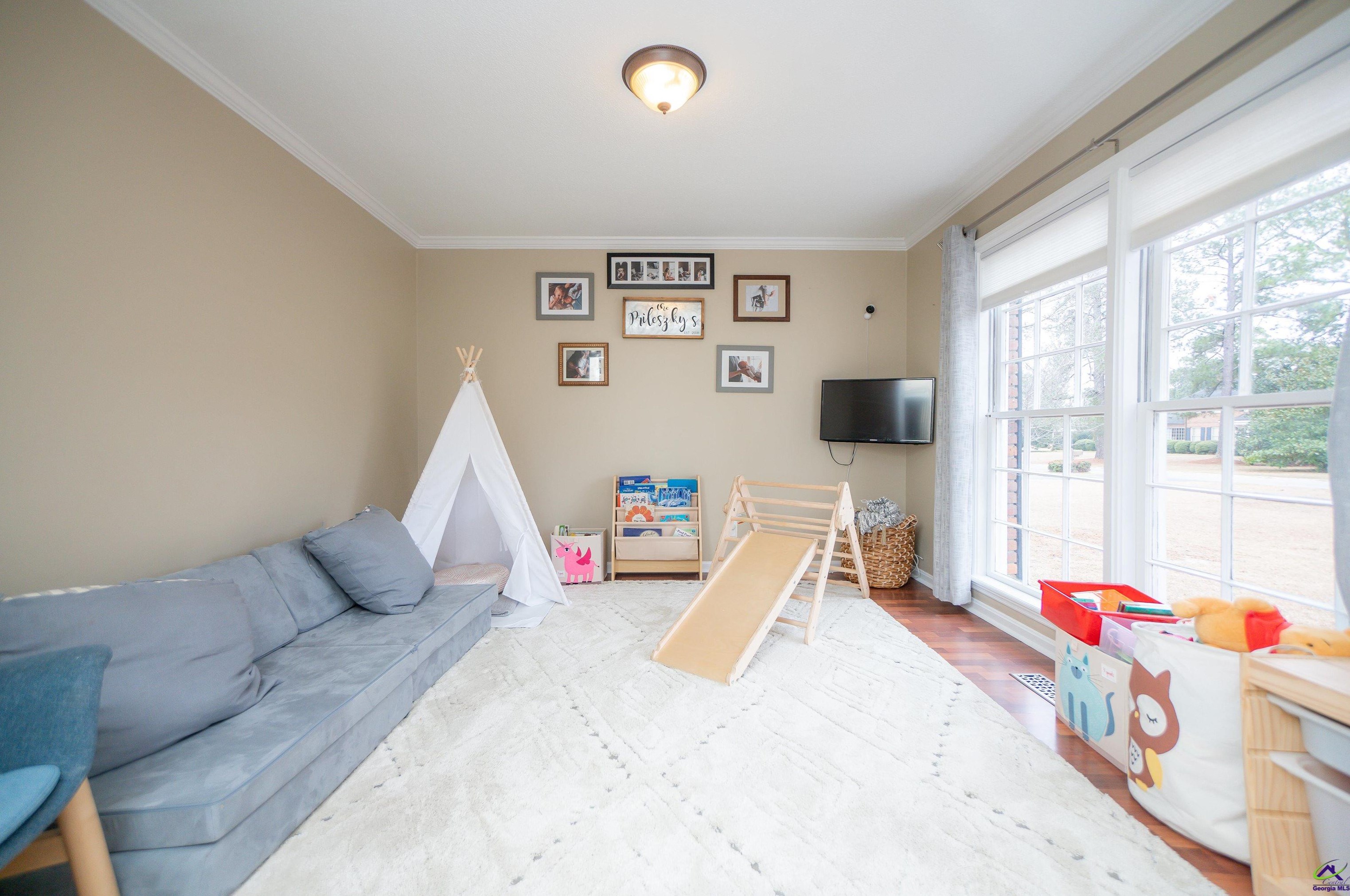 1809 Ross St, Perry GA  31069-3819 exterior