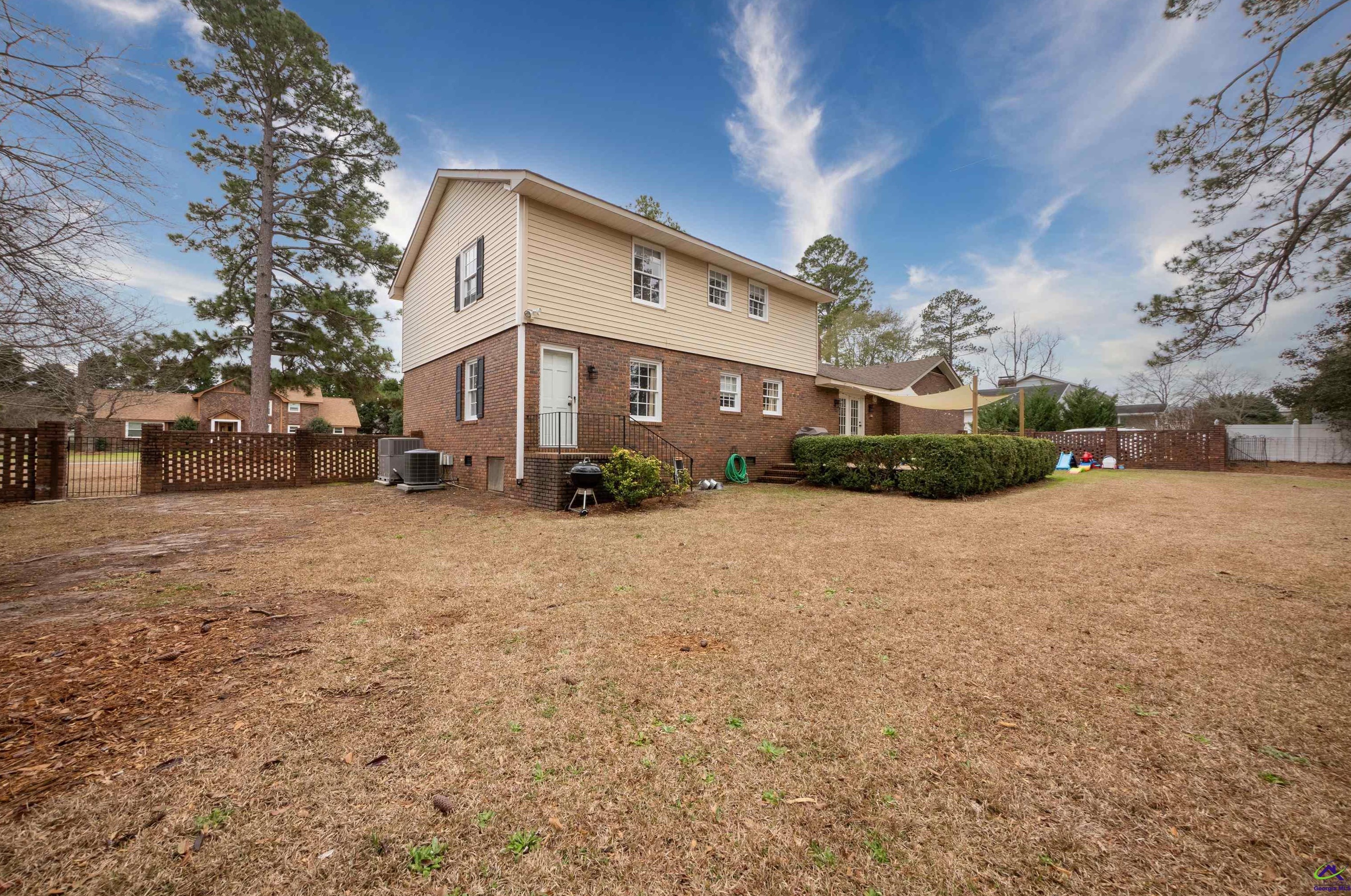 1809 Ross St, Perry GA  31069-3819 exterior