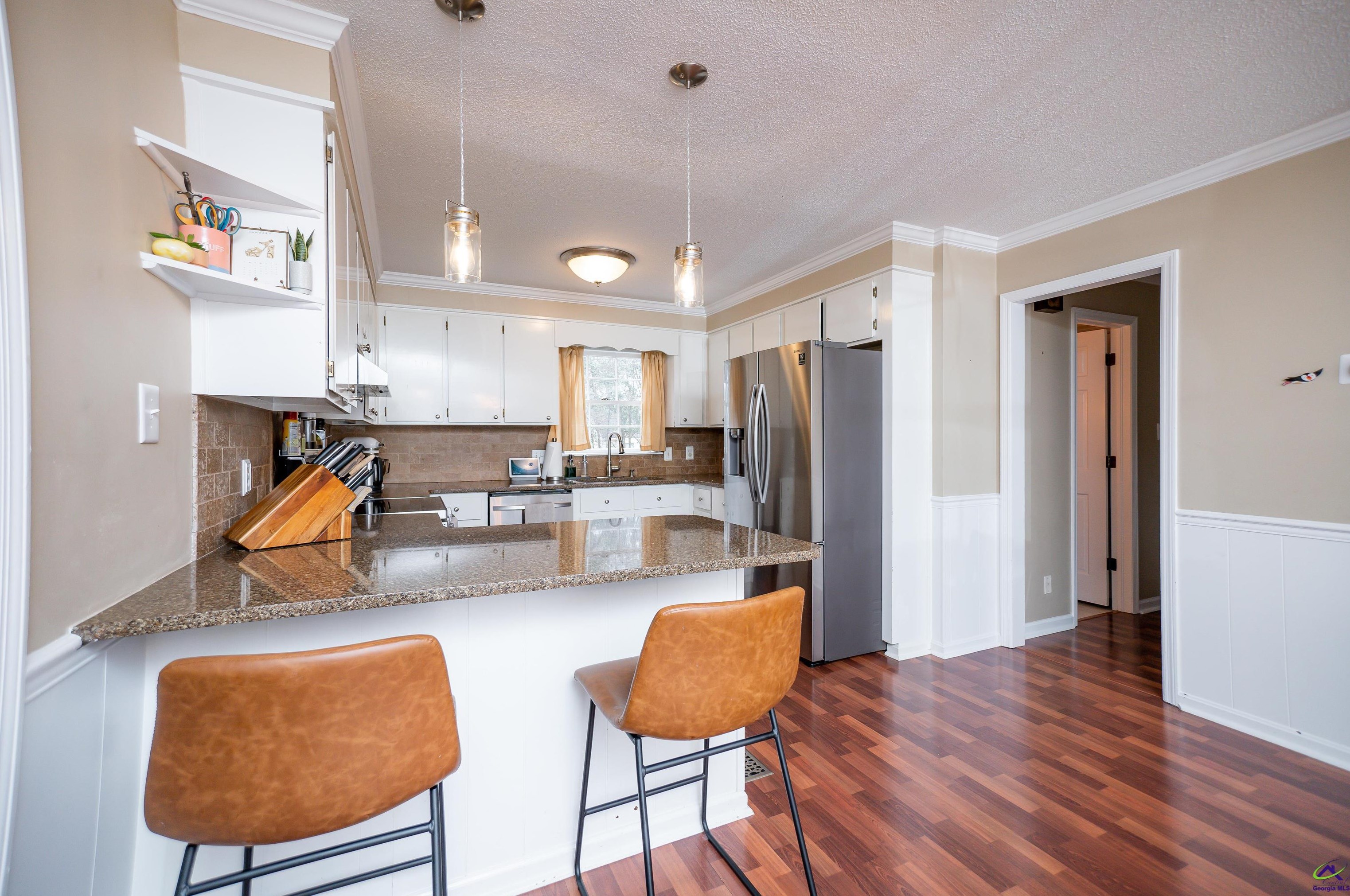 1809 Ross St, Perry GA  31069-3819 exterior