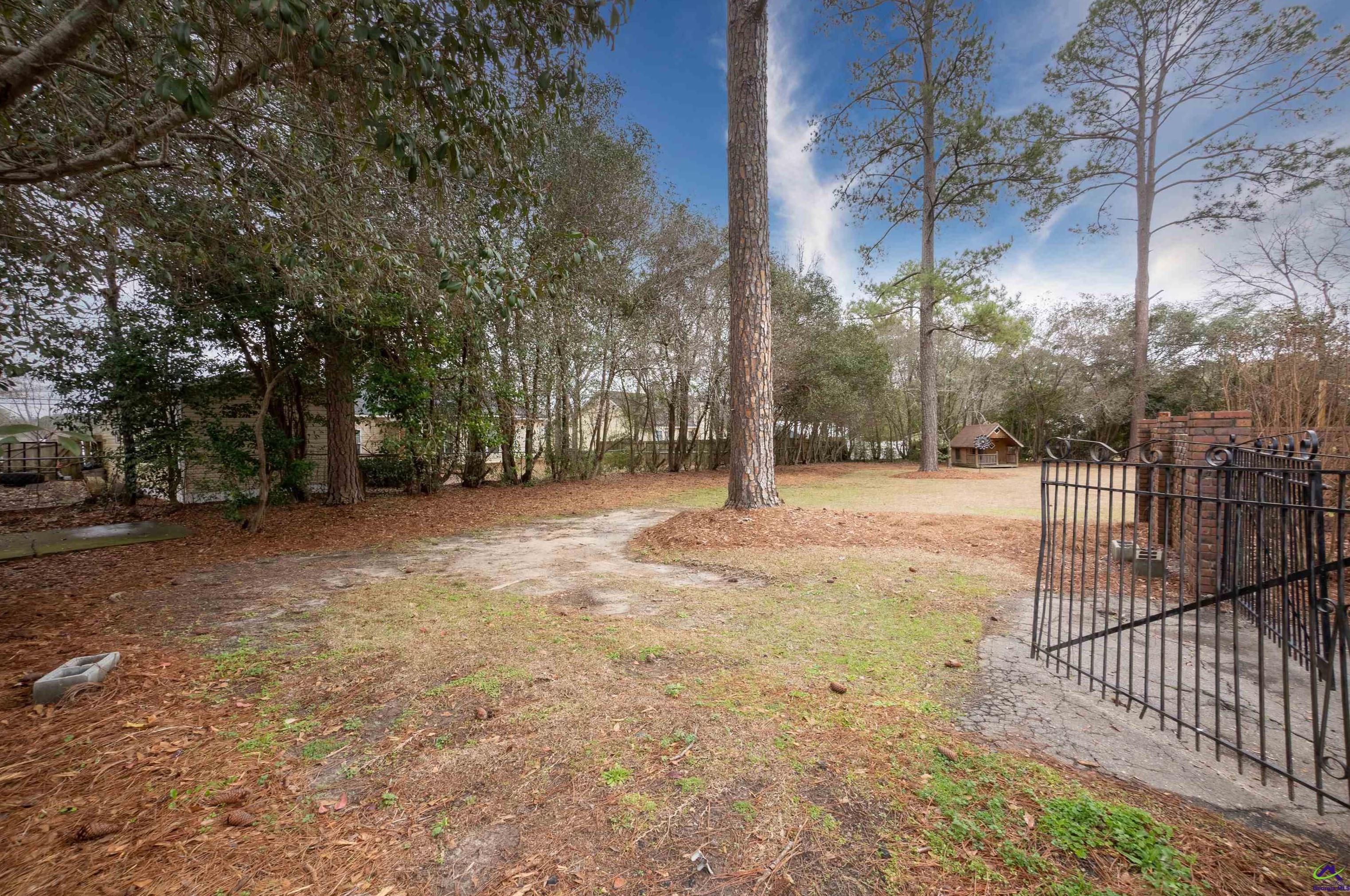 1809 Ross St, Perry GA  31069-3819 exterior