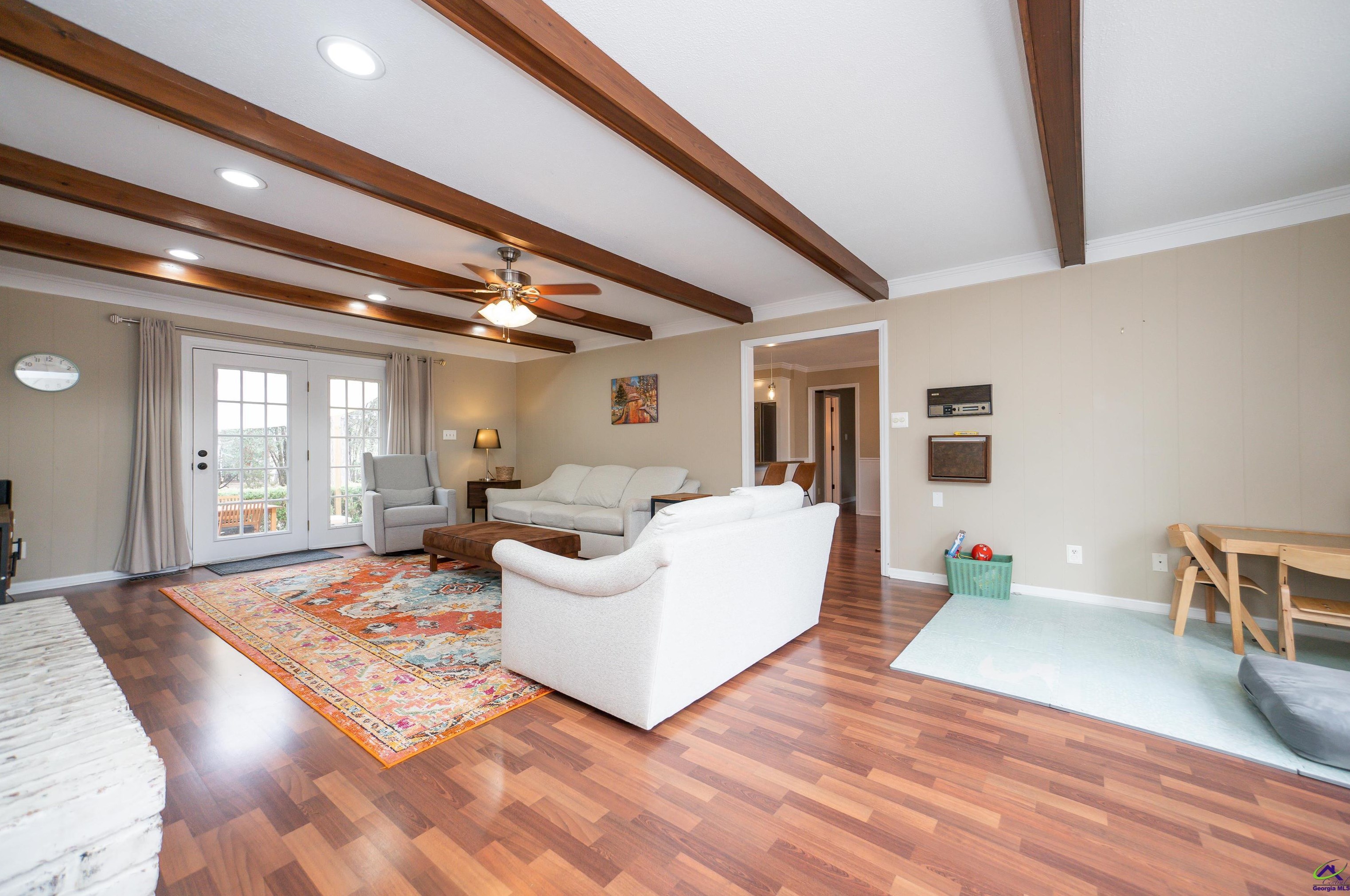 1809 Ross St, Perry GA  31069-3819 exterior