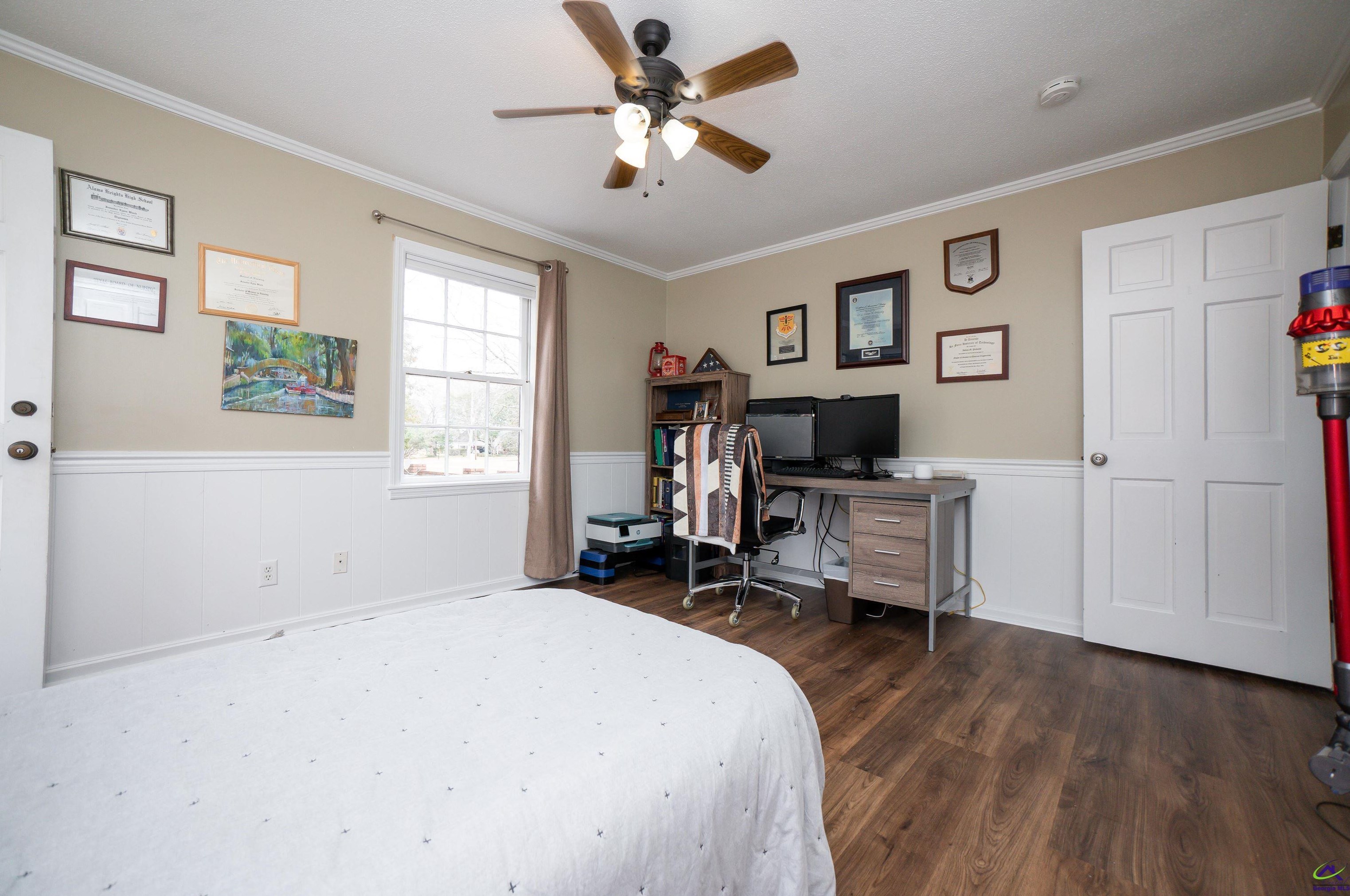 1809 Ross St, Perry GA  31069-3819 exterior