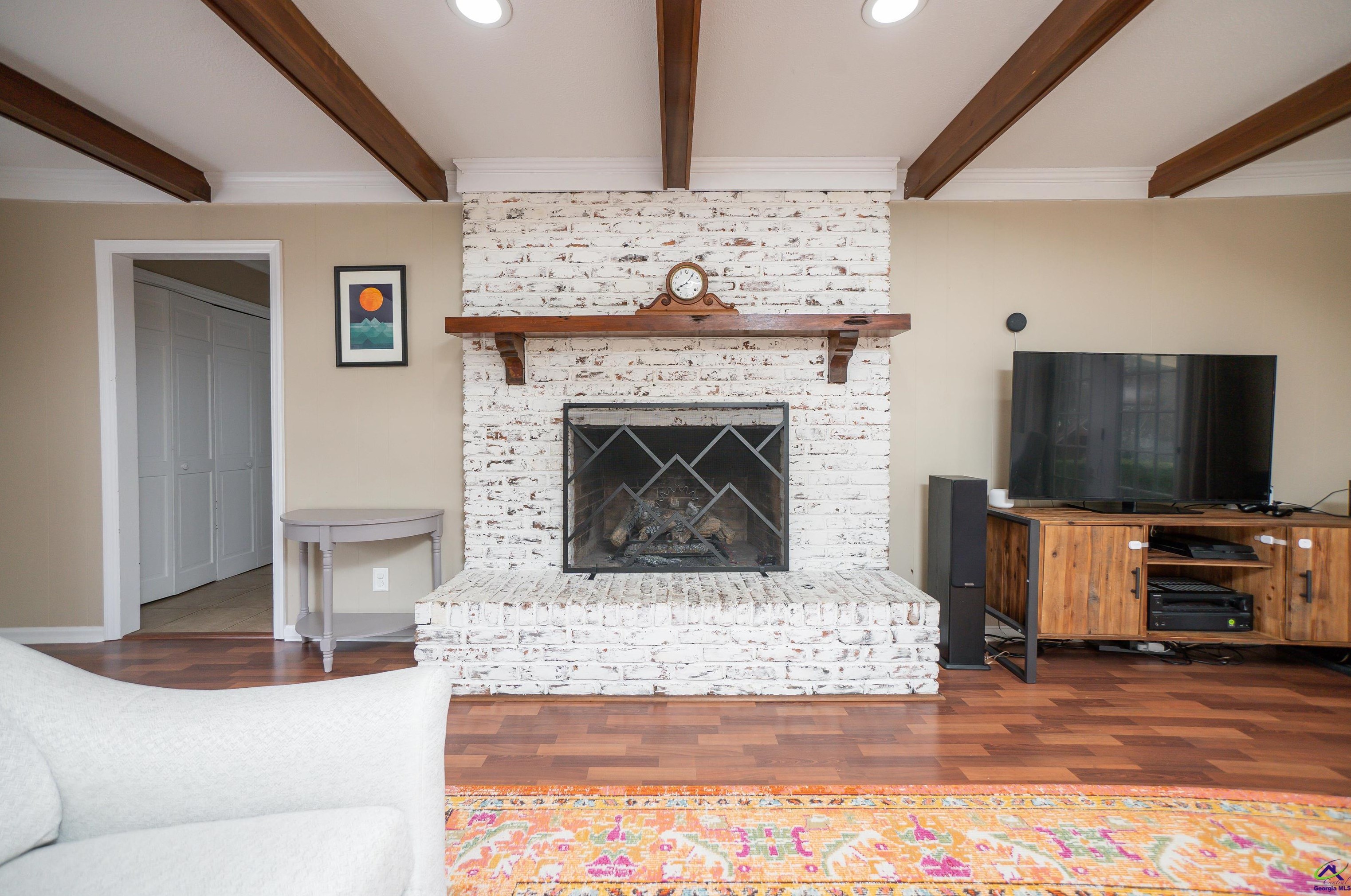 1809 Ross St, Perry GA  31069-3819 exterior