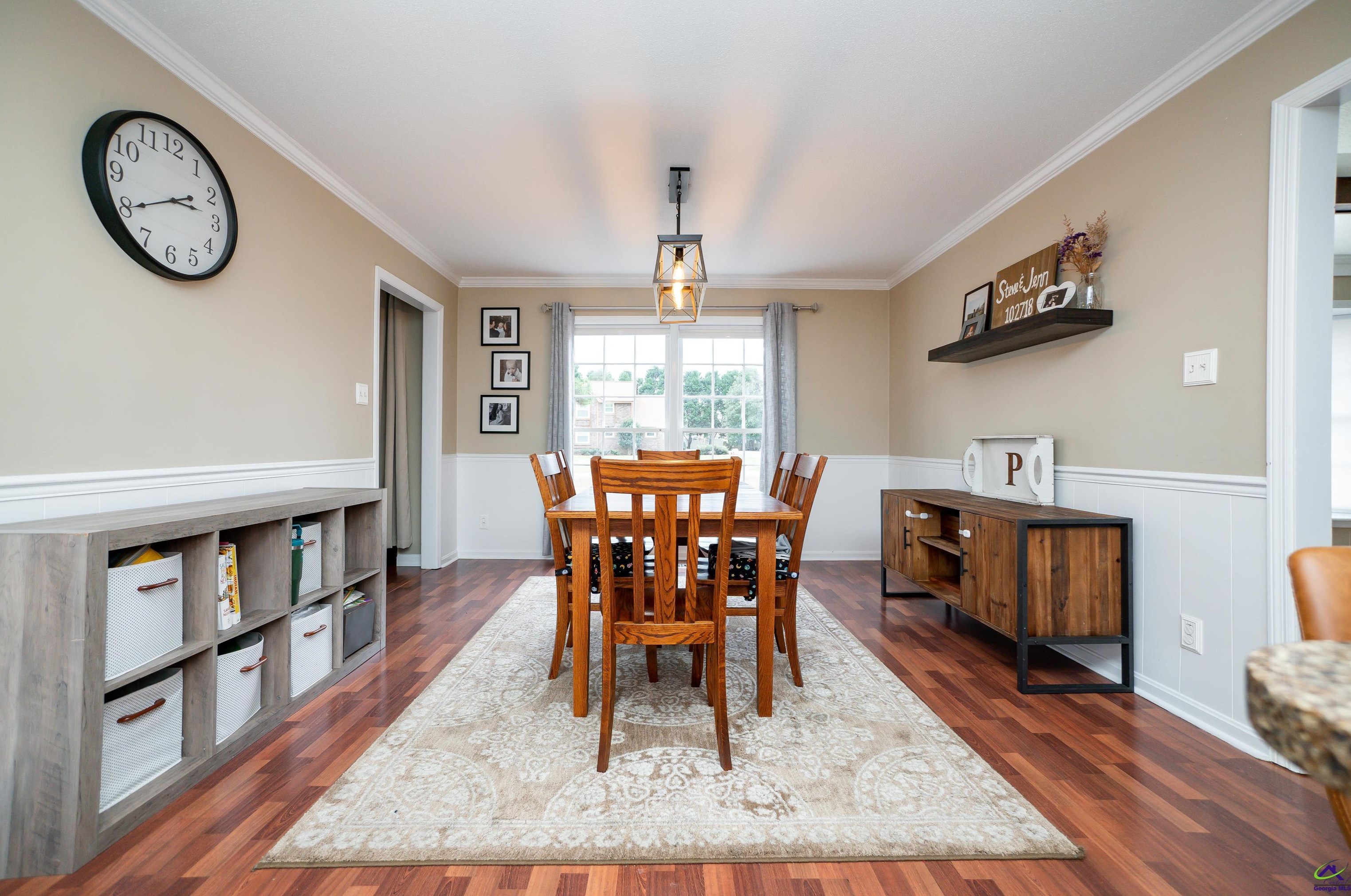 1809 Ross St, Perry GA  31069-3819 exterior