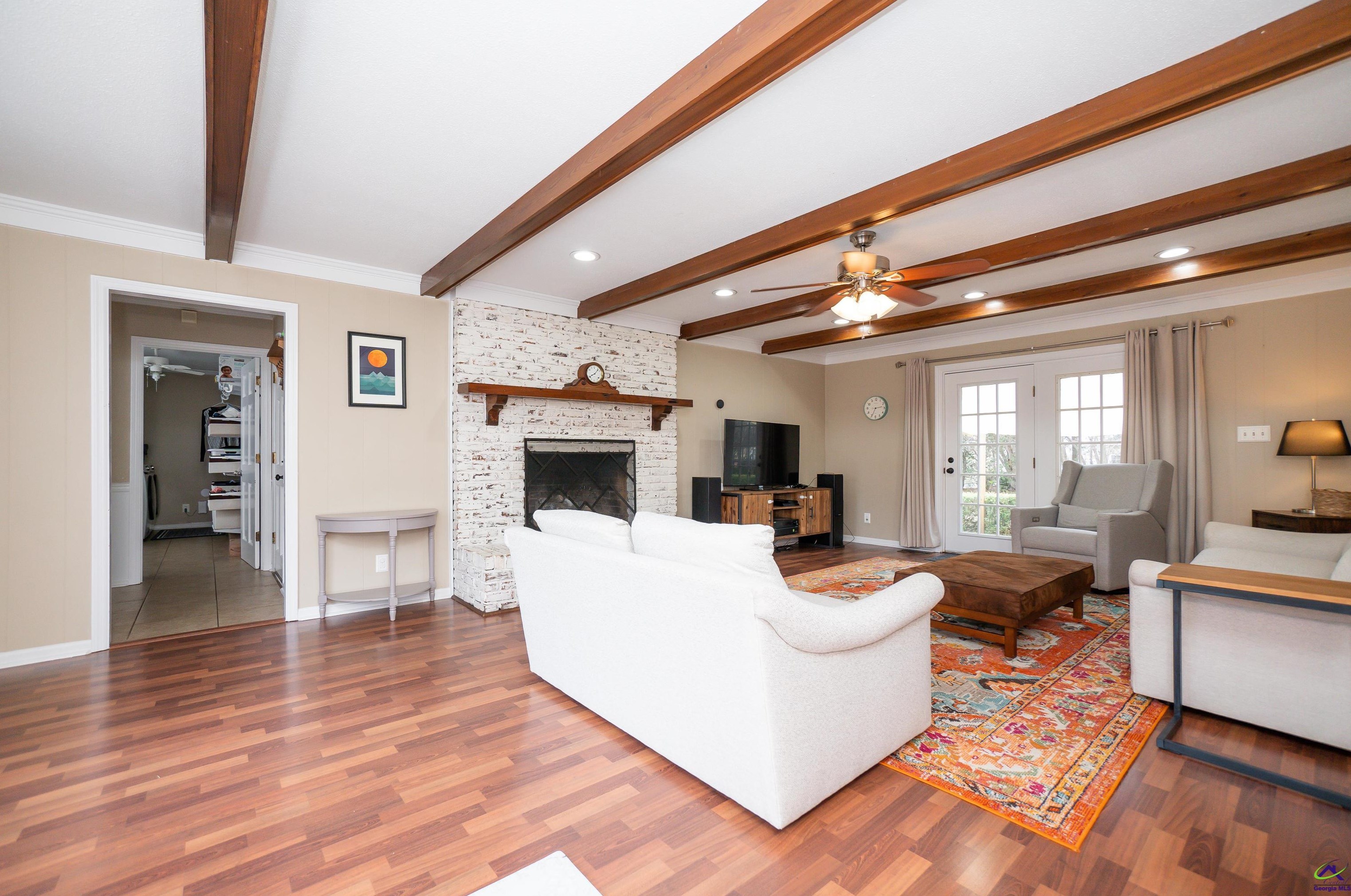 1809 Ross St, Perry GA  31069-3819 exterior