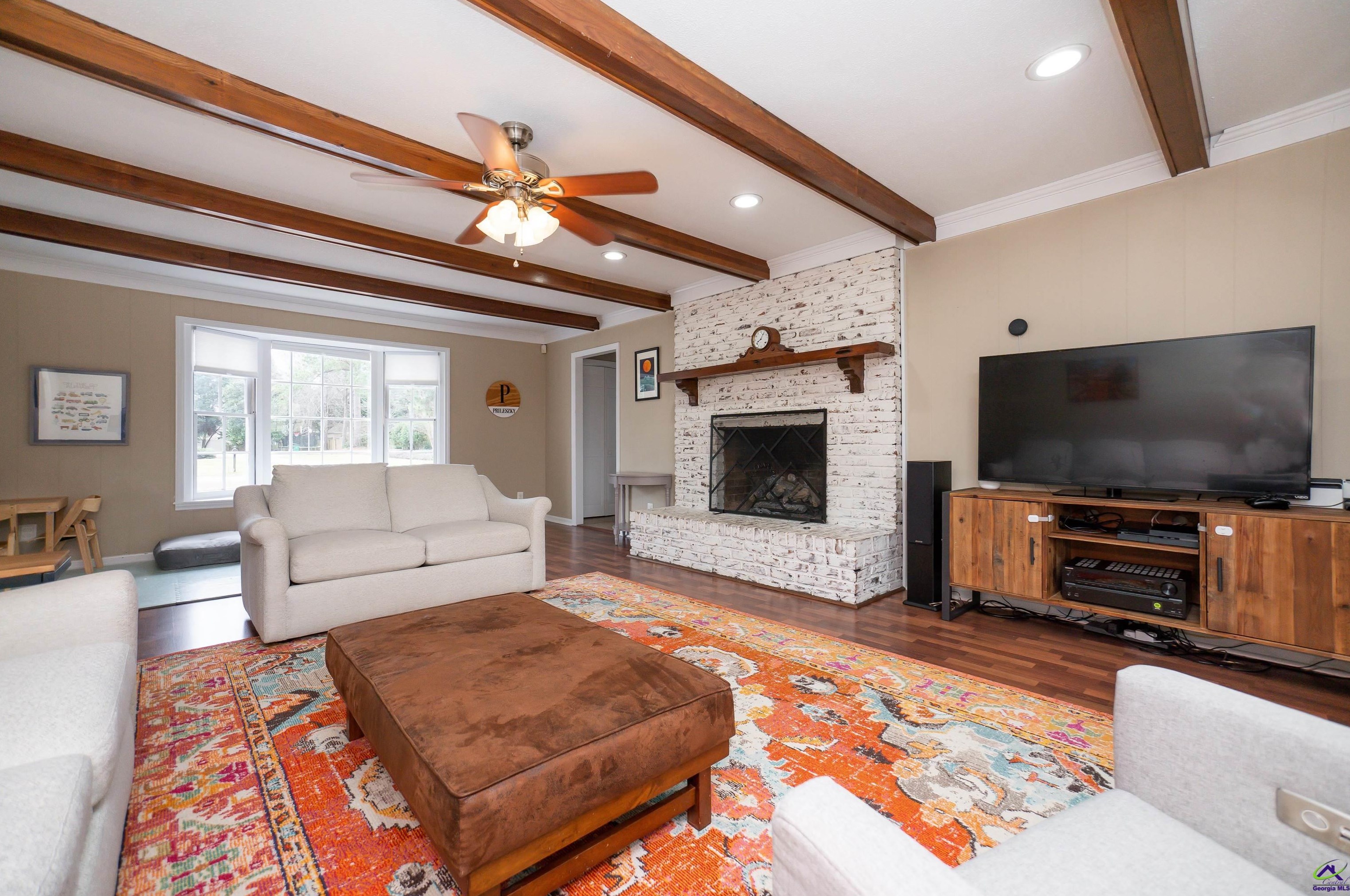 1809 Ross St, Perry GA  31069-3819 exterior