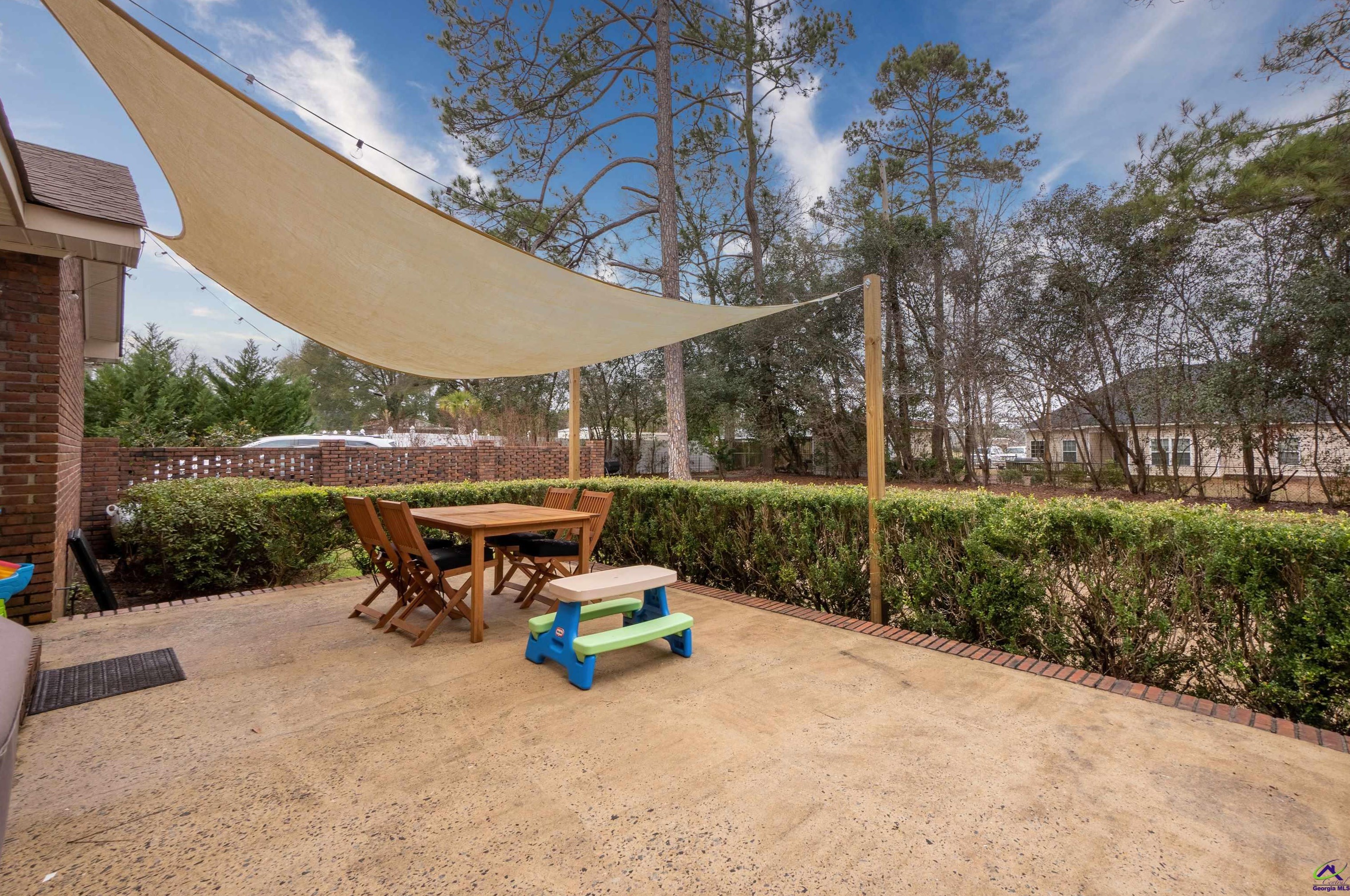 1809 Ross St, Perry GA  31069-3819 exterior