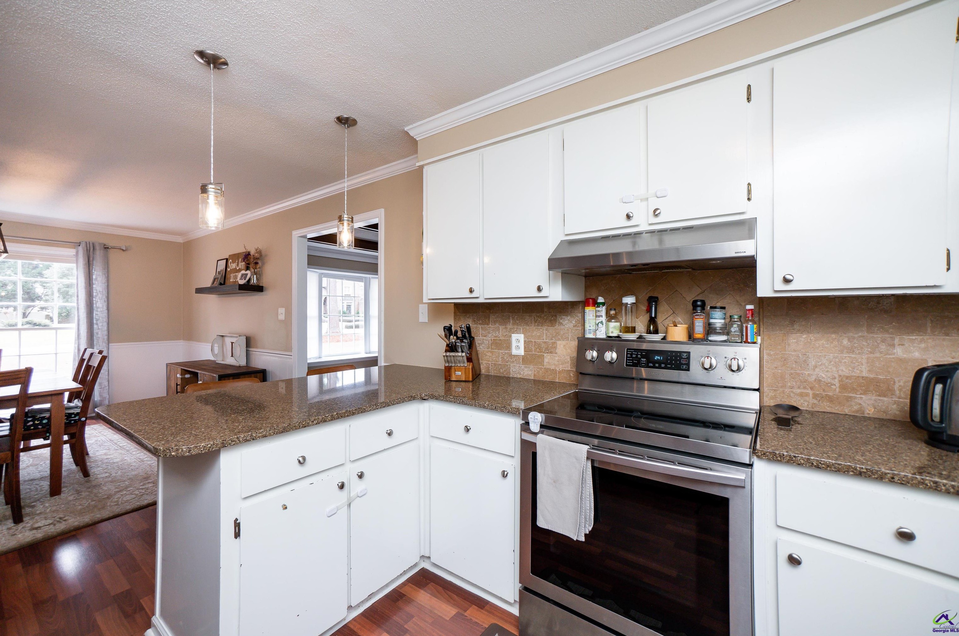 1809 Ross St, Perry GA  31069-3819 exterior