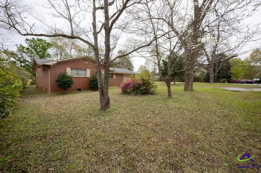 816 Forest Ave, Perry GA  31069-3726 exterior