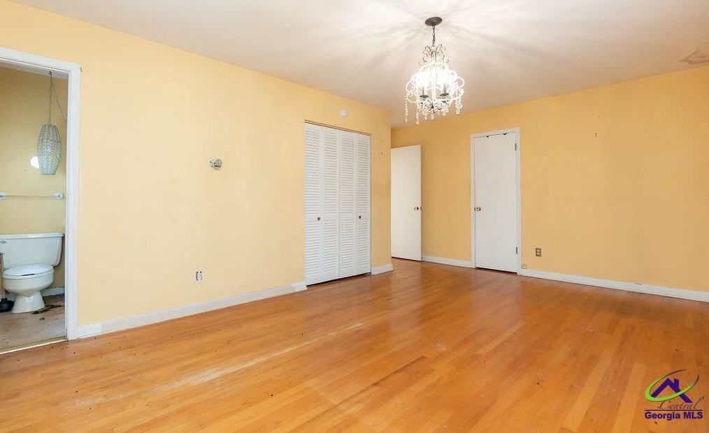 816 Forest Ave, Perry GA  31069-3726 exterior