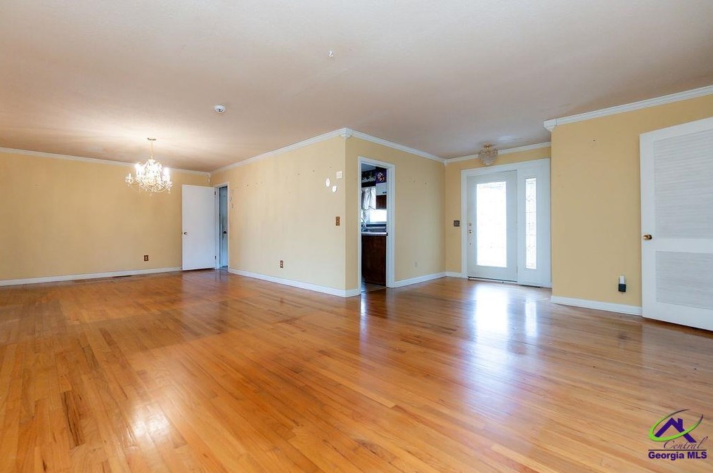 816 Forest Ave, Perry GA  31069-3726 exterior