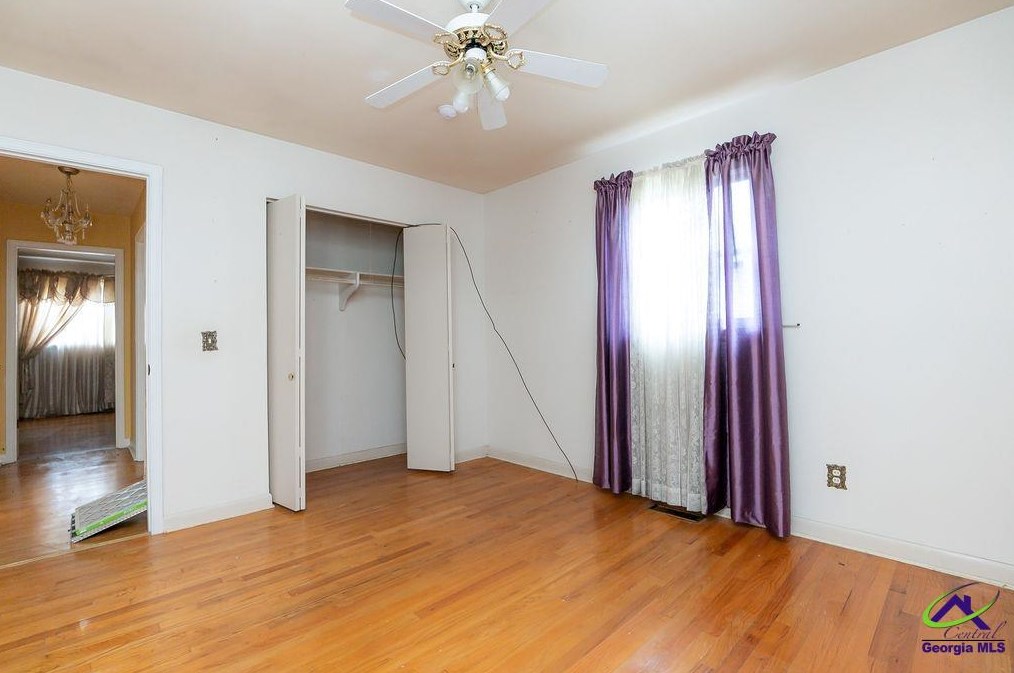 816 Forest Ave, Perry GA  31069-3726 exterior