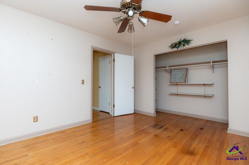 816 Forest Ave, Perry GA  31069-3726 exterior