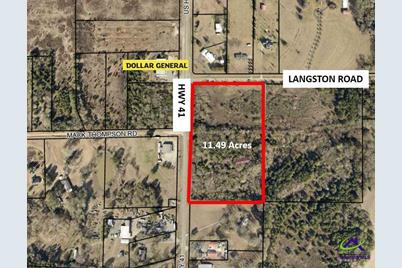 0 Hwy 41 & Langston Road, Perry, GA 31069 - Photo 1