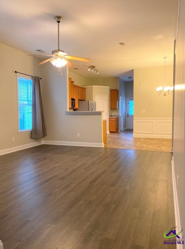 725 Ivy Brook Way, Macon GA  31210-5529 exterior