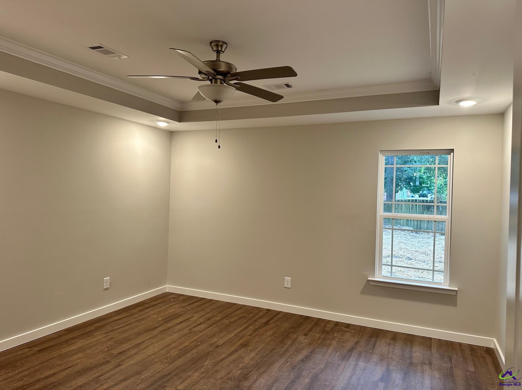 216 Hill Ln, Perry GA  31069-5182 exterior