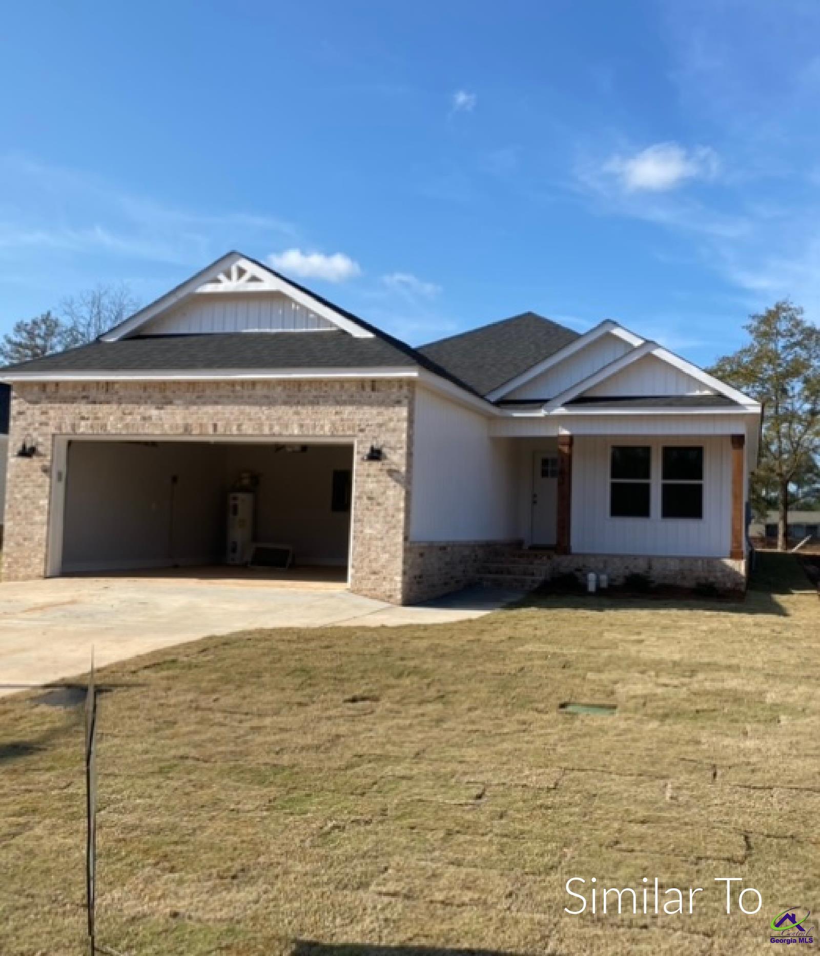 204 Sugar Maple Ct, Byron, GA 31008 MLS 232636 Coldwell Banker