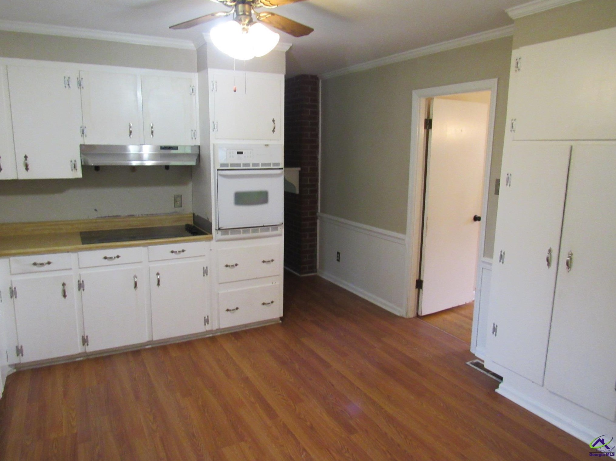 1012 Pine Pl, Perry GA  31069-2333 exterior