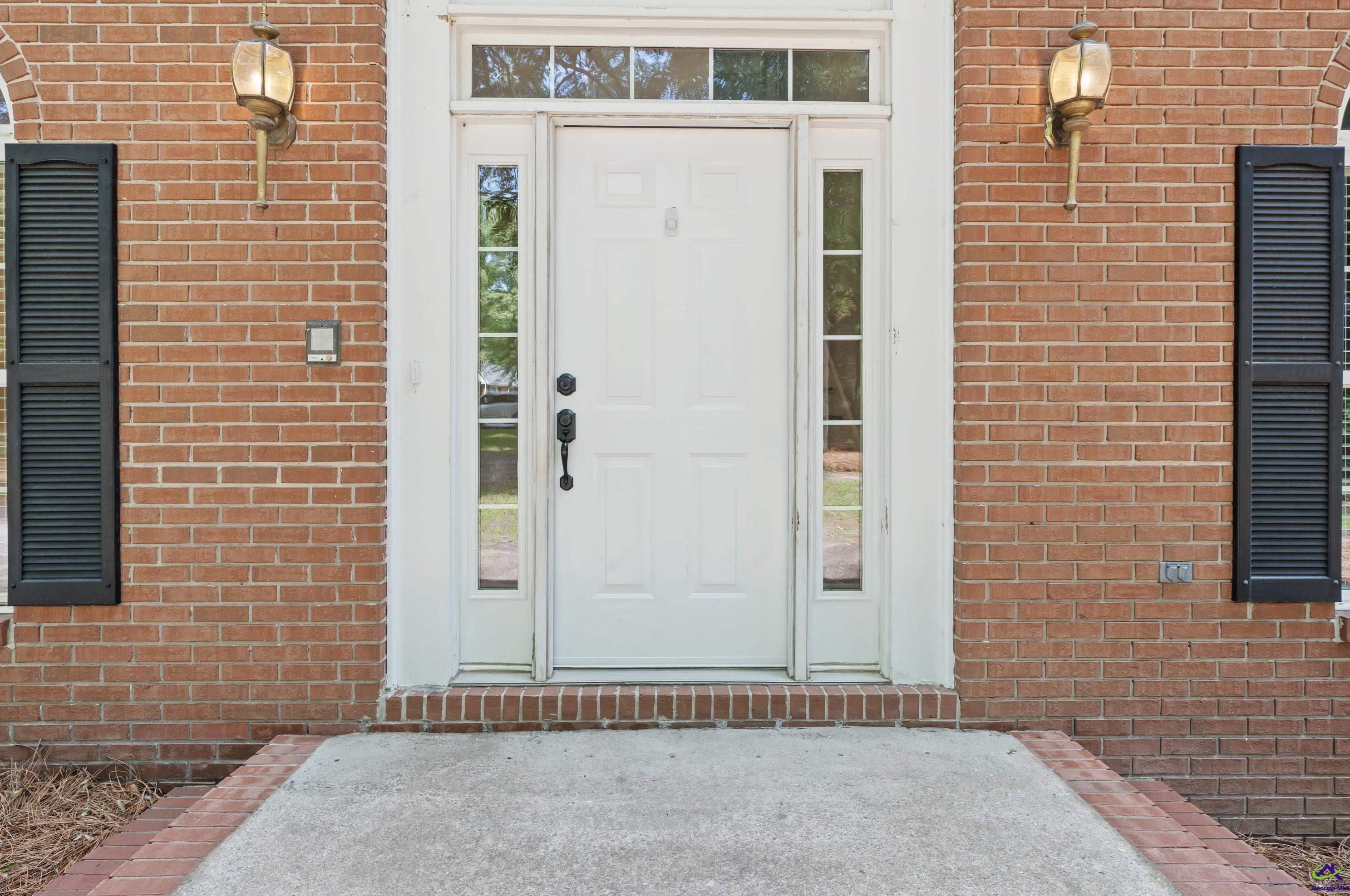 114 Barrister Trl, Perry GA  31069-9301 exterior