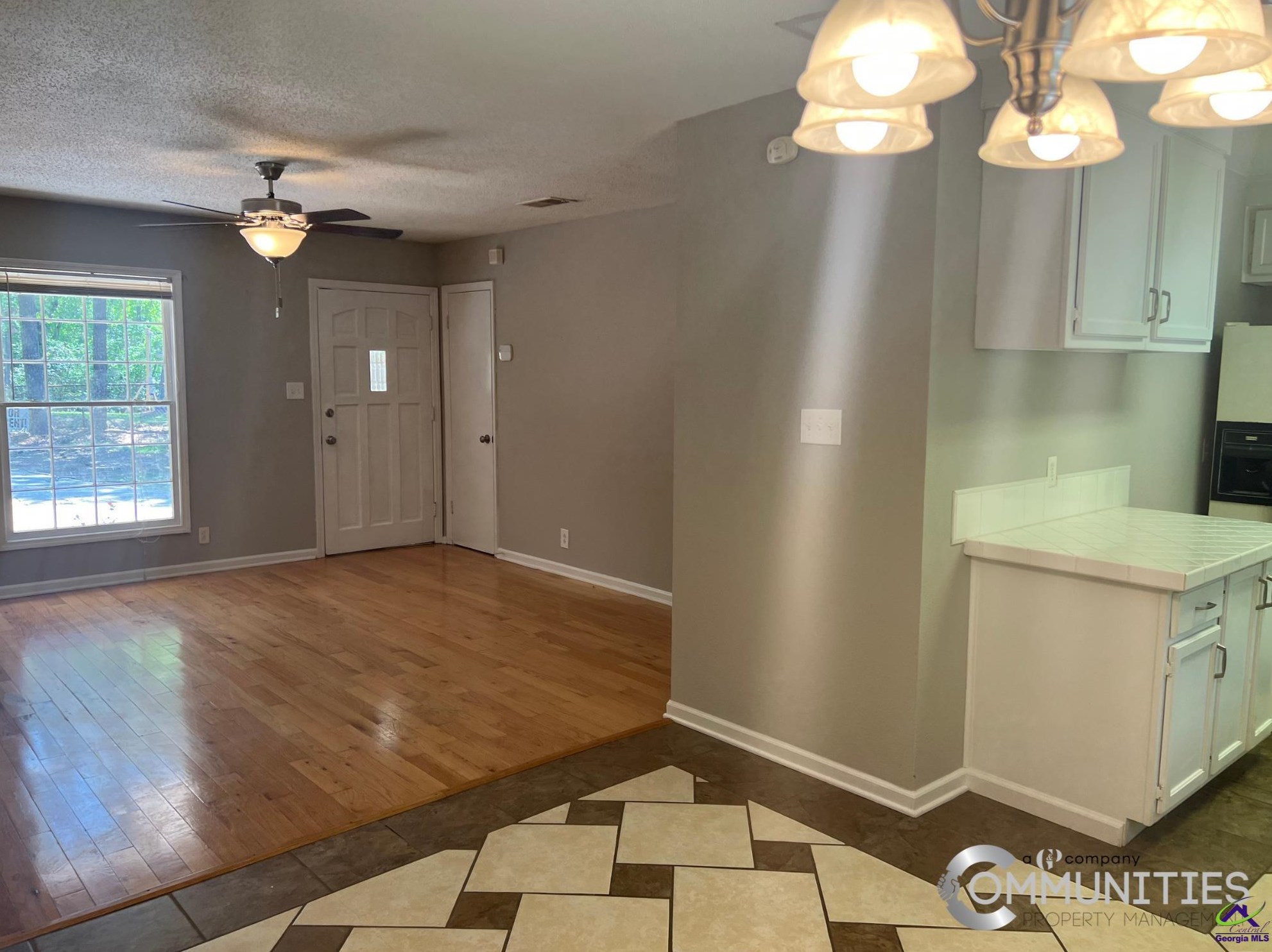 3434 Lawton Rd, Macon GA  31204-3218 exterior