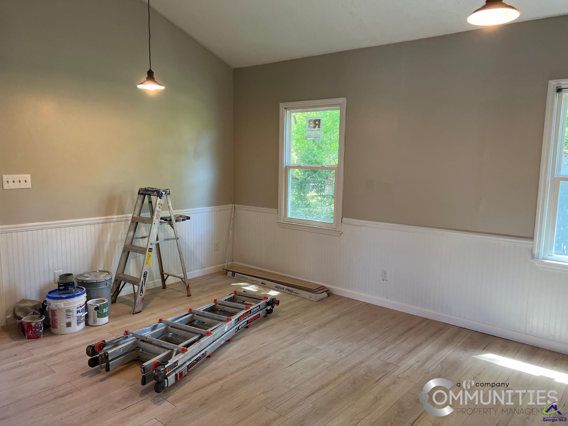 1209 Schaeffer Pl, Macon GA  31217-7106 exterior
