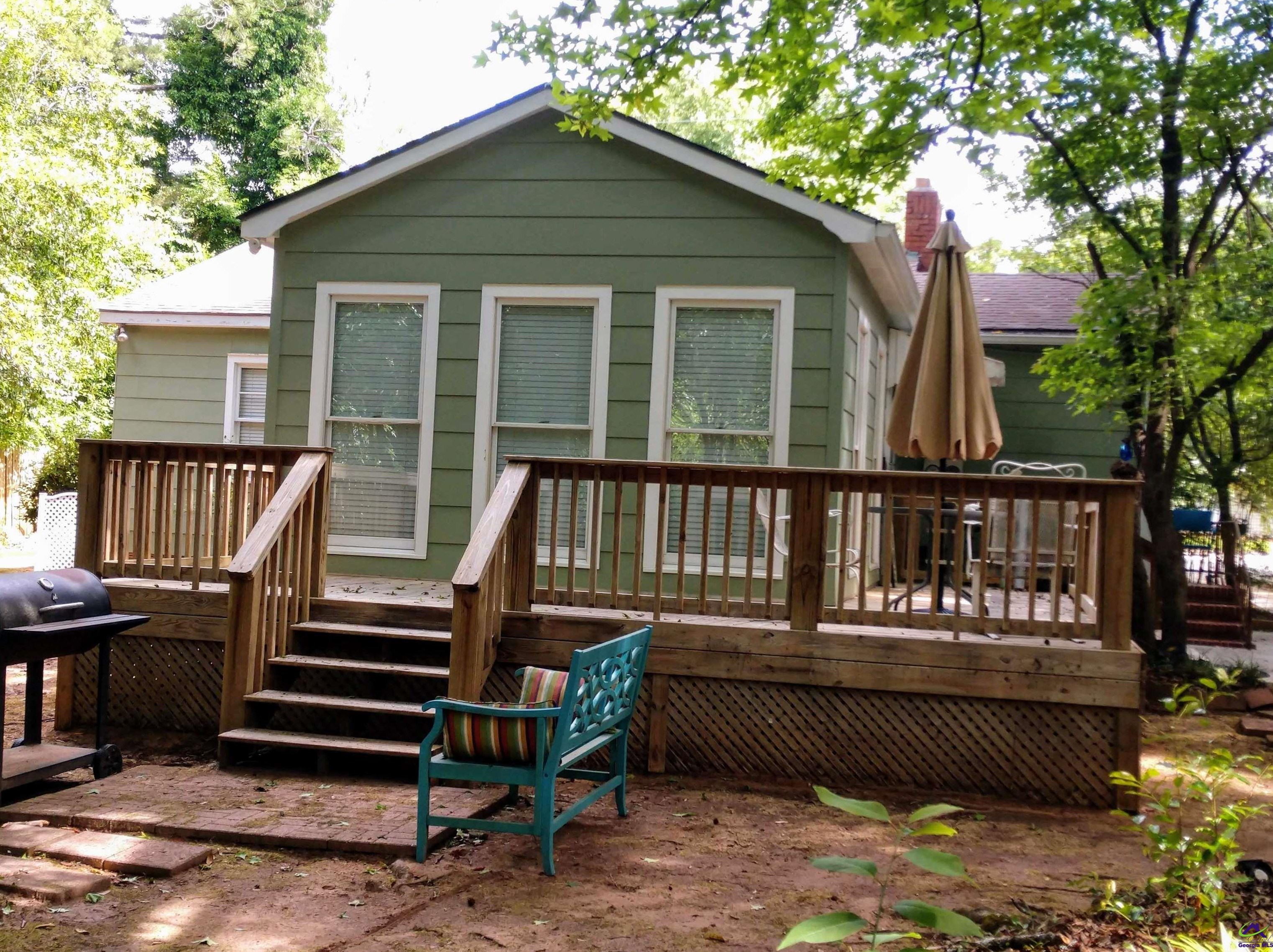 103 June Dr, Montezuma GA  31063-1001 exterior