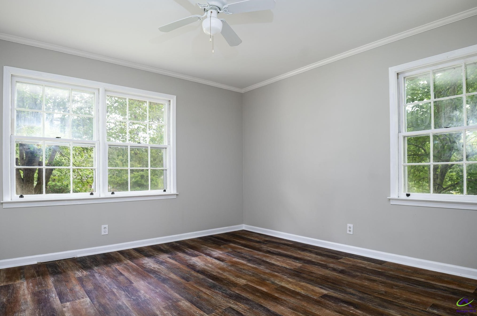 1217 Marlowe Dr, Macon GA  31210-3107 exterior