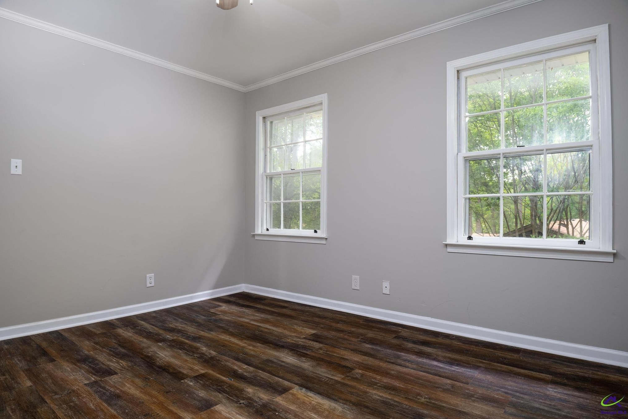 1217 Marlowe Dr, Macon GA  31210-3107 exterior