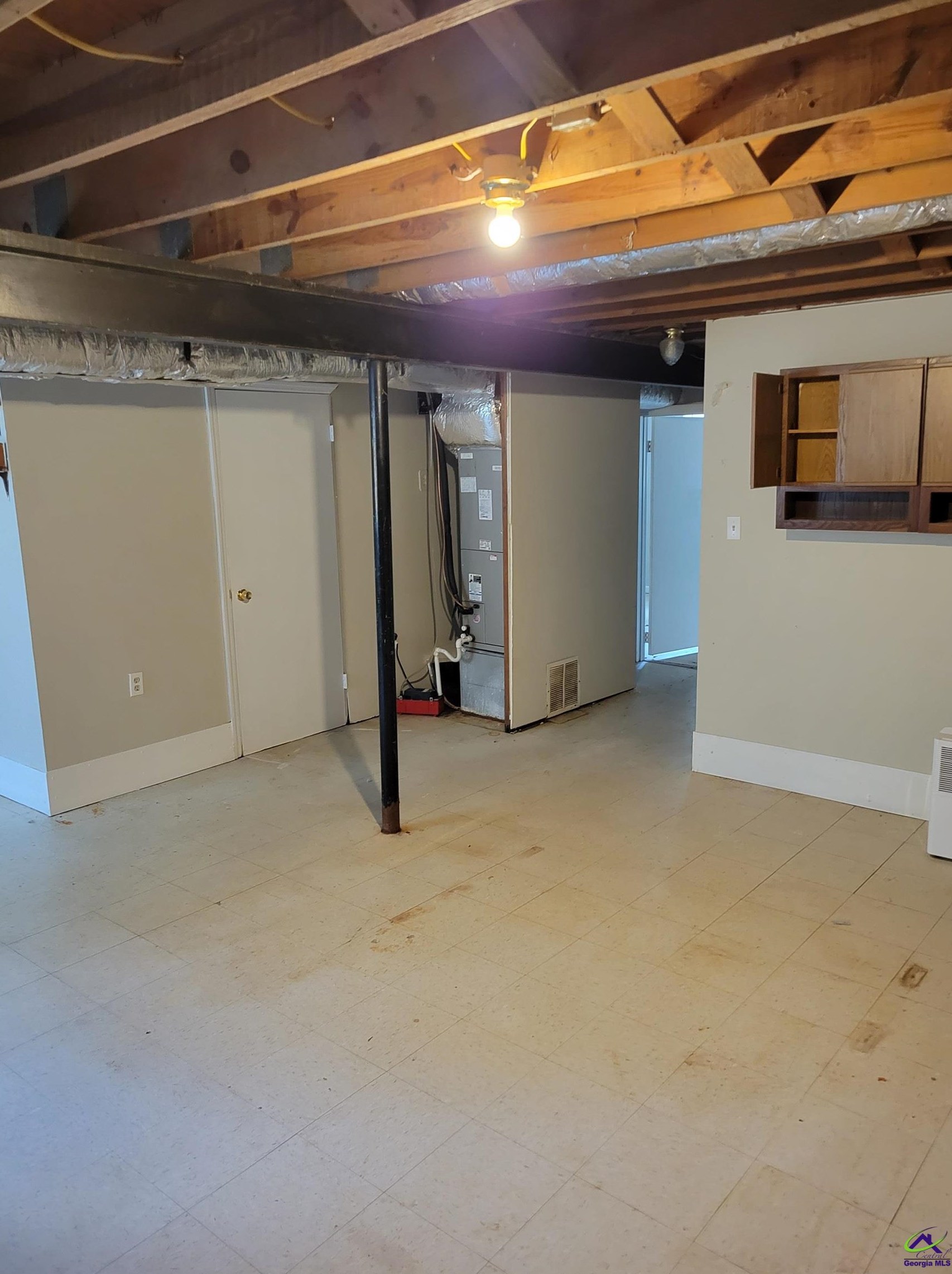 5779 Bloomfield Rd, Macon GA  31206-4509 exterior