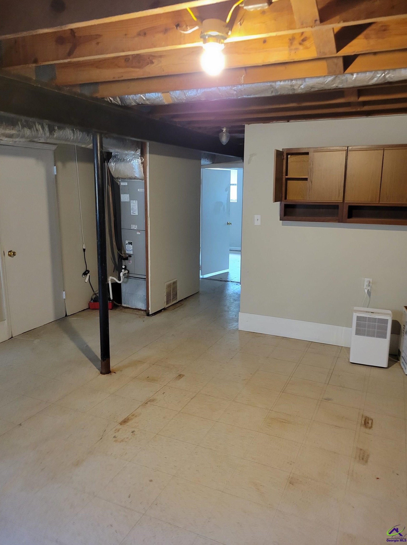 5779 Bloomfield Rd, Macon GA  31206-4509 exterior