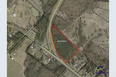 Hwy 87 Bypass, Cochran, GA 31014 - Photo 1
