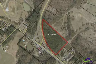 Hwy 87 Bypass, Cochran, GA 31014 - Photo 1