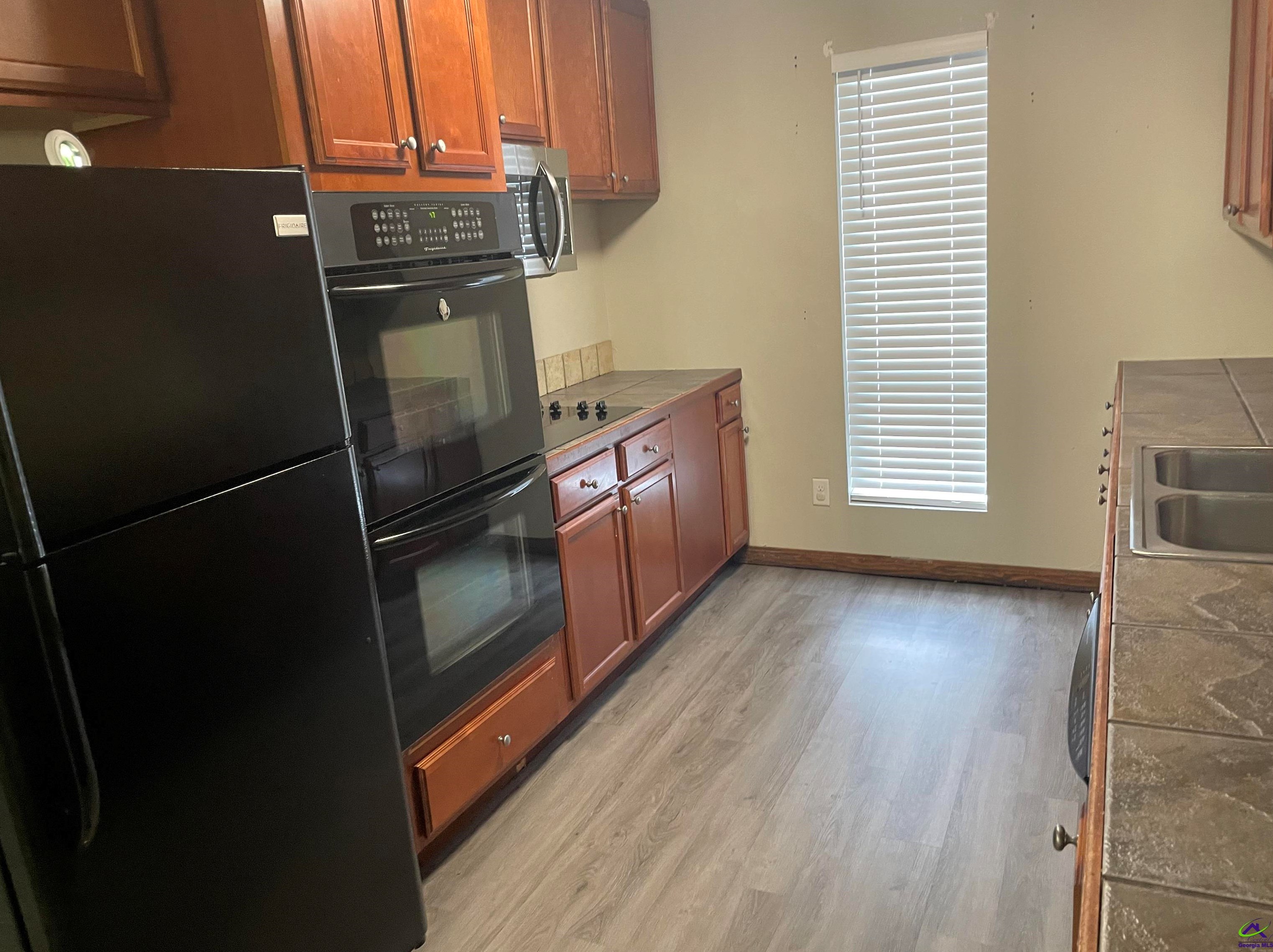 111 Leisure Lake Ct, Warner Robins GA  31088-7623 exterior
