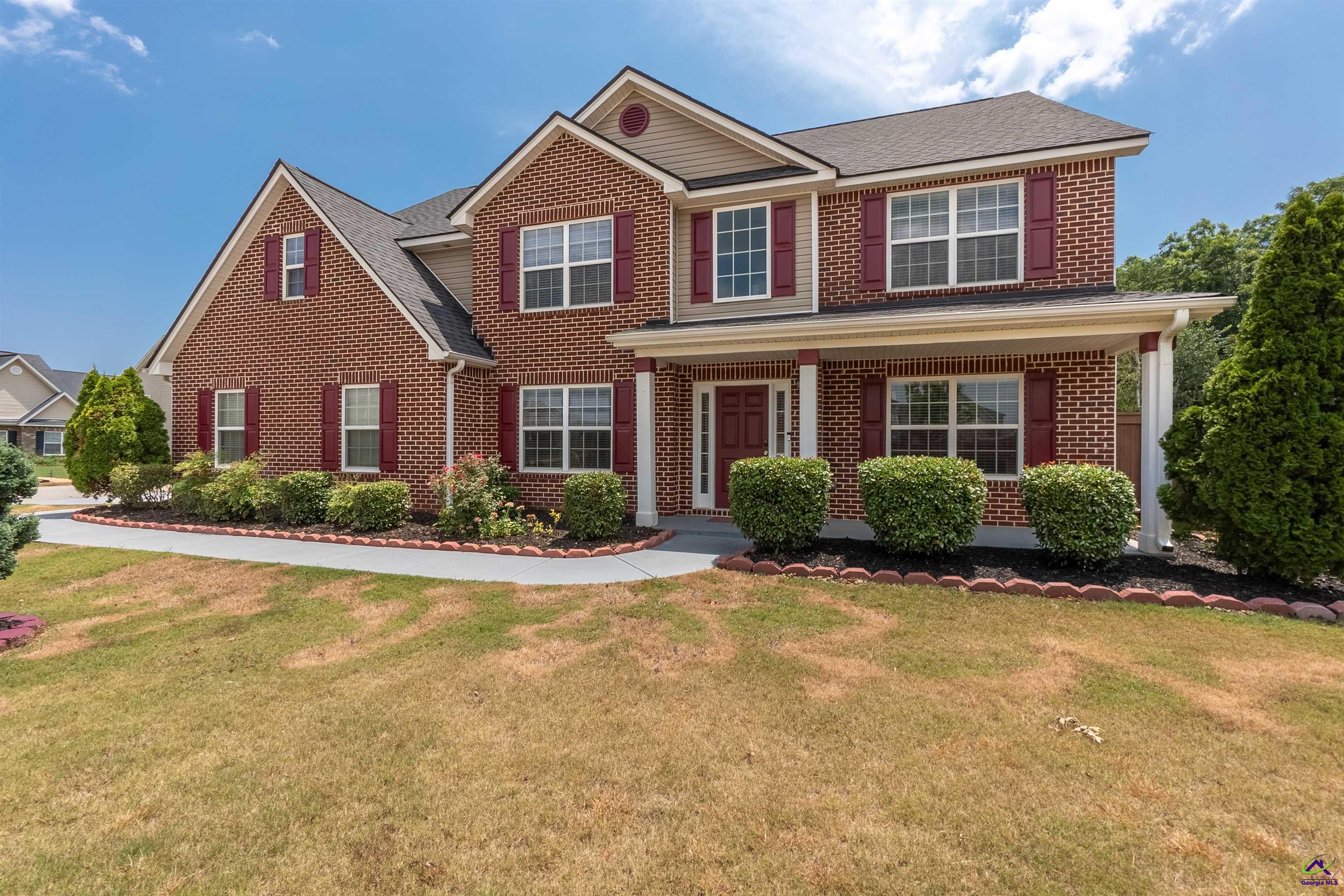 307 Broderick Cir, Warner Robins, GA 31088 MLS 234379 Coldwell Banker