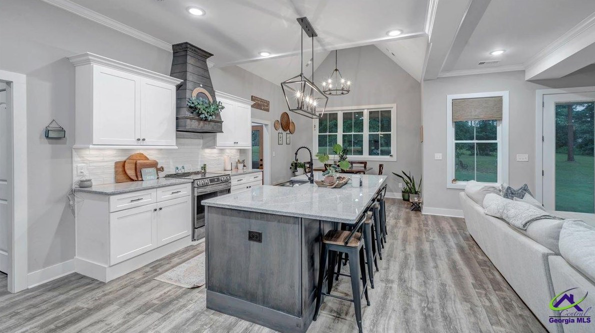 4019 Round Top Cir, Perry GA 31069-7807 exterior