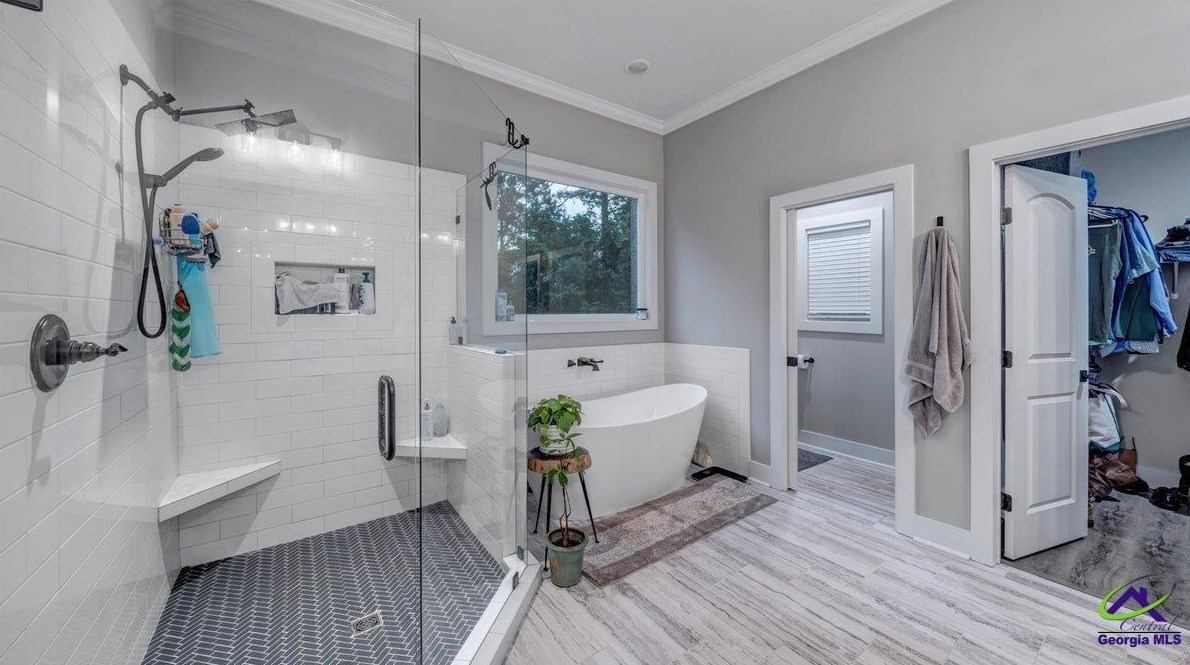 4019 Round Top Cir, Perry GA 31069-7807 exterior