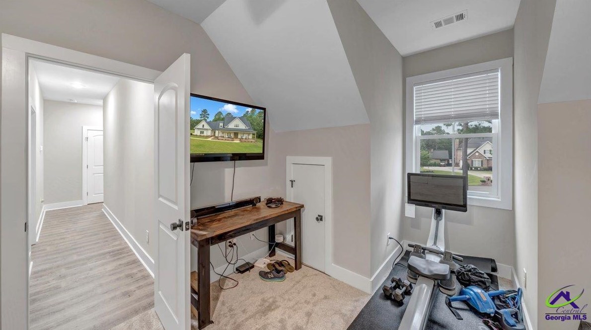 4019 Round Top Cir, Perry GA 31069-7807 exterior