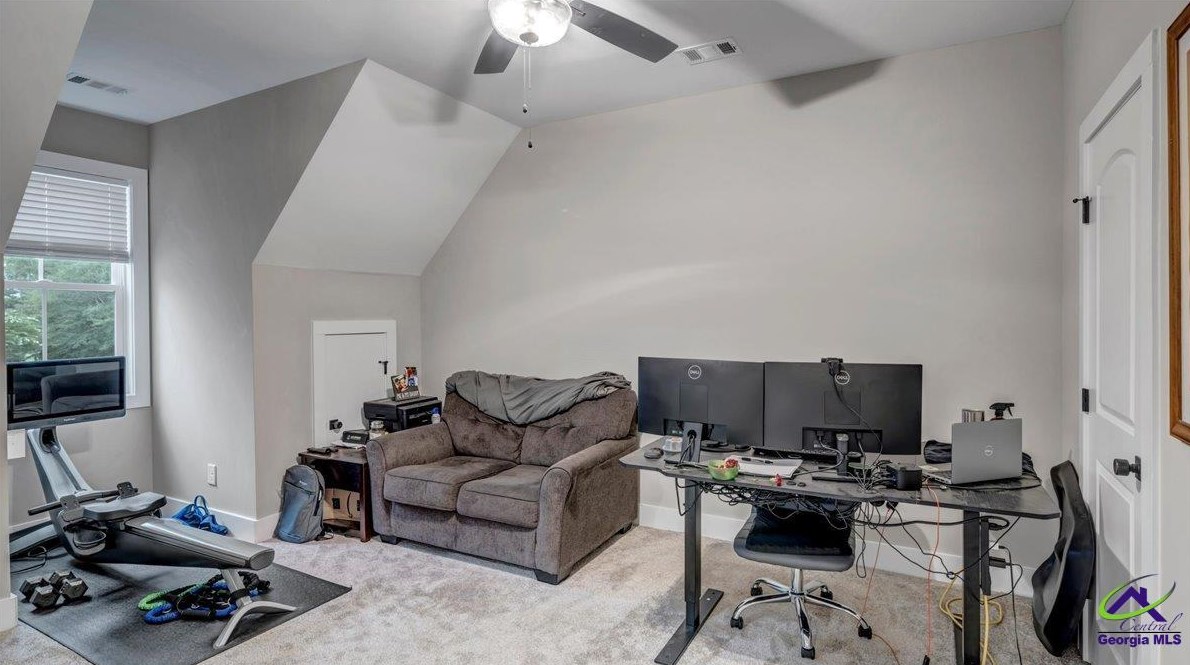 4019 Round Top Cir, Perry GA 31069-7807 exterior