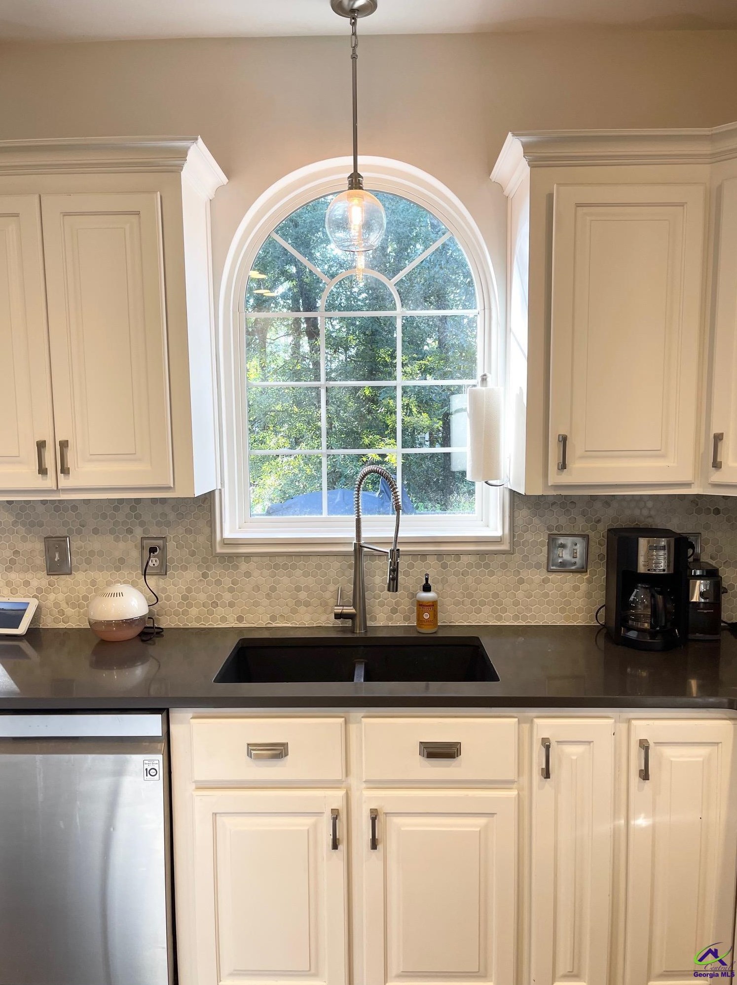 109 Timberlane Ave, Warner Robins GA  31088-2020 exterior