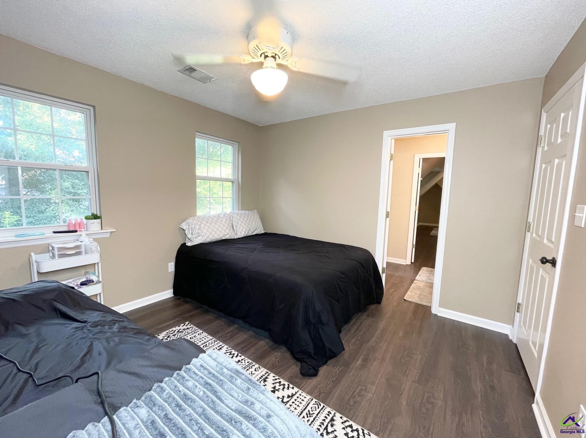 109 Timberlane Ave, Warner Robins GA  31088-2020 exterior