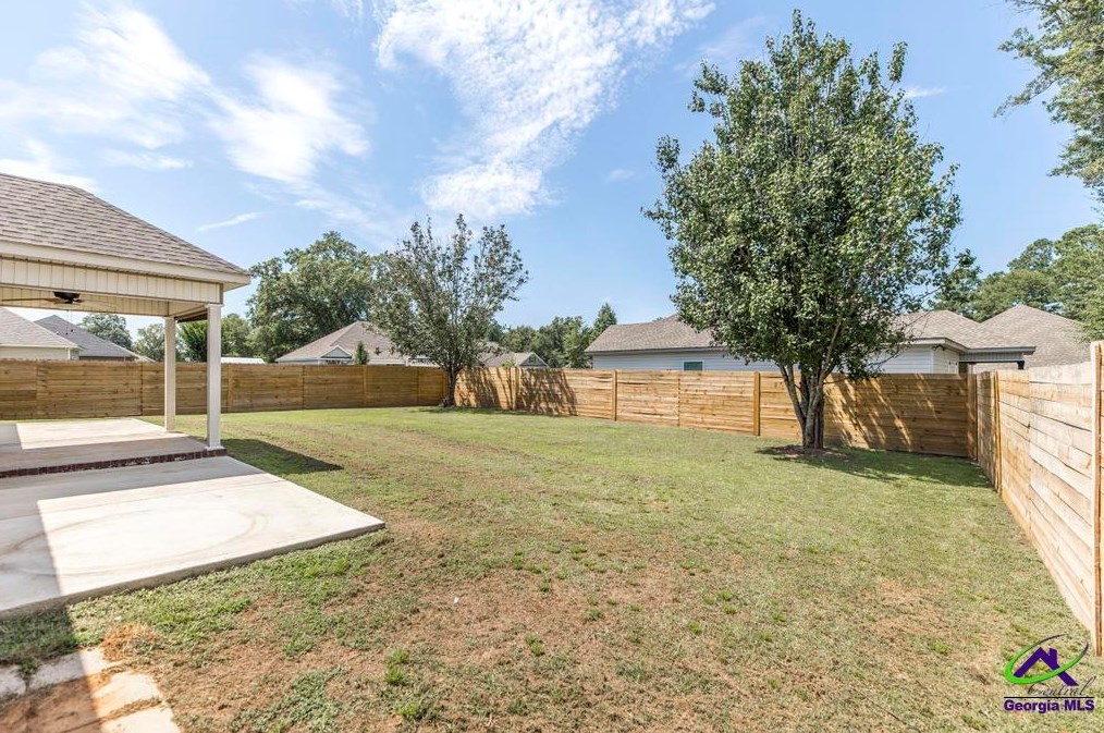 301 Havant Way, Perry GA  31069-4875 exterior