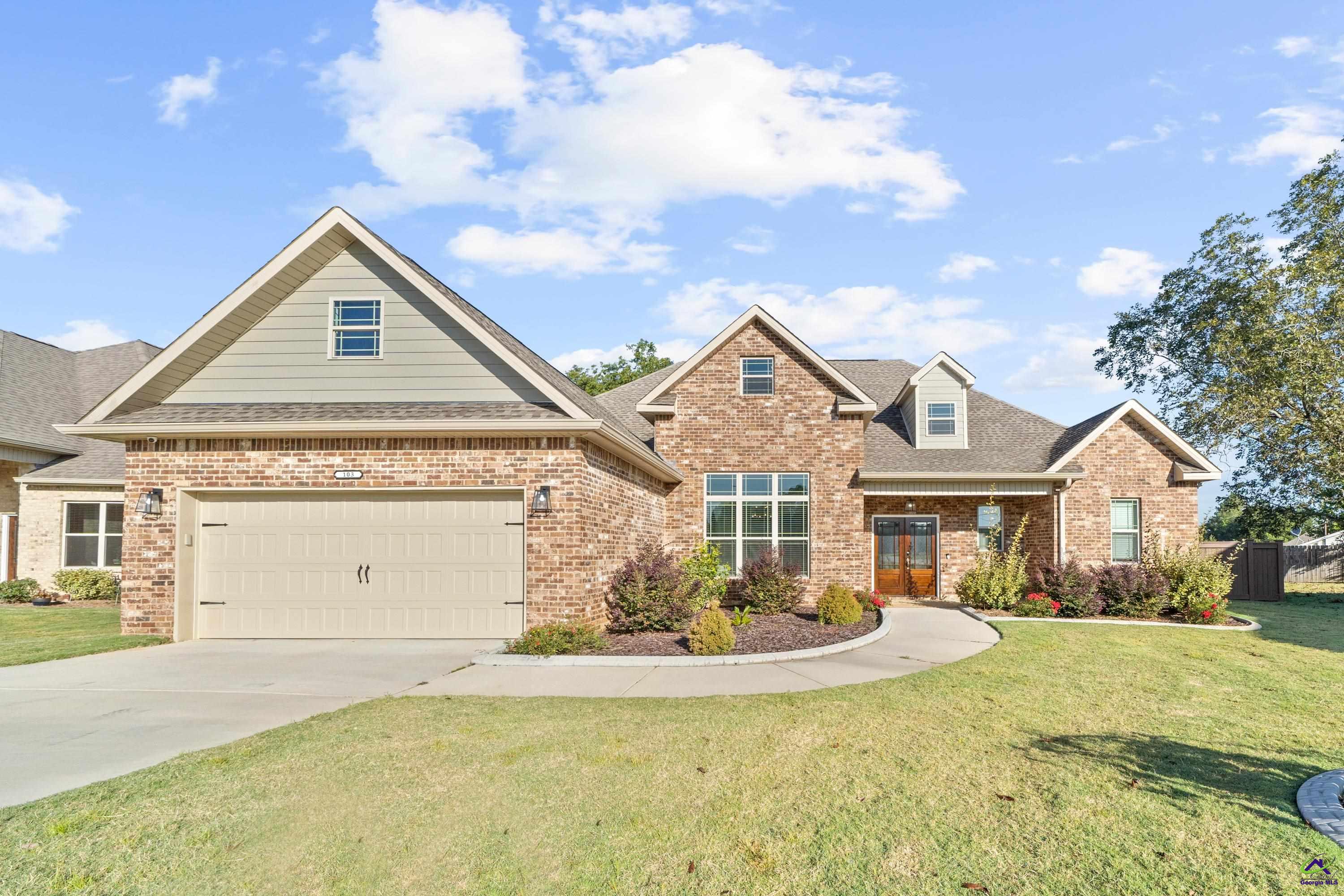 103 Sidney David St, Warner Robins, GA 31088 MLS 235798 Coldwell Banker