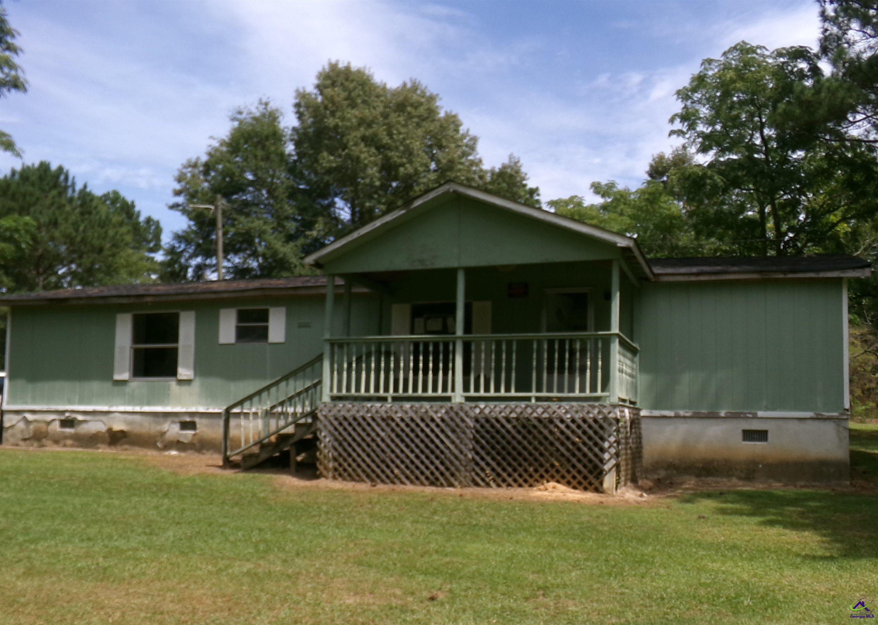 4539 Hickory Grove Church Rd, Sparta, GA 31087 MLS 236327 Coldwell