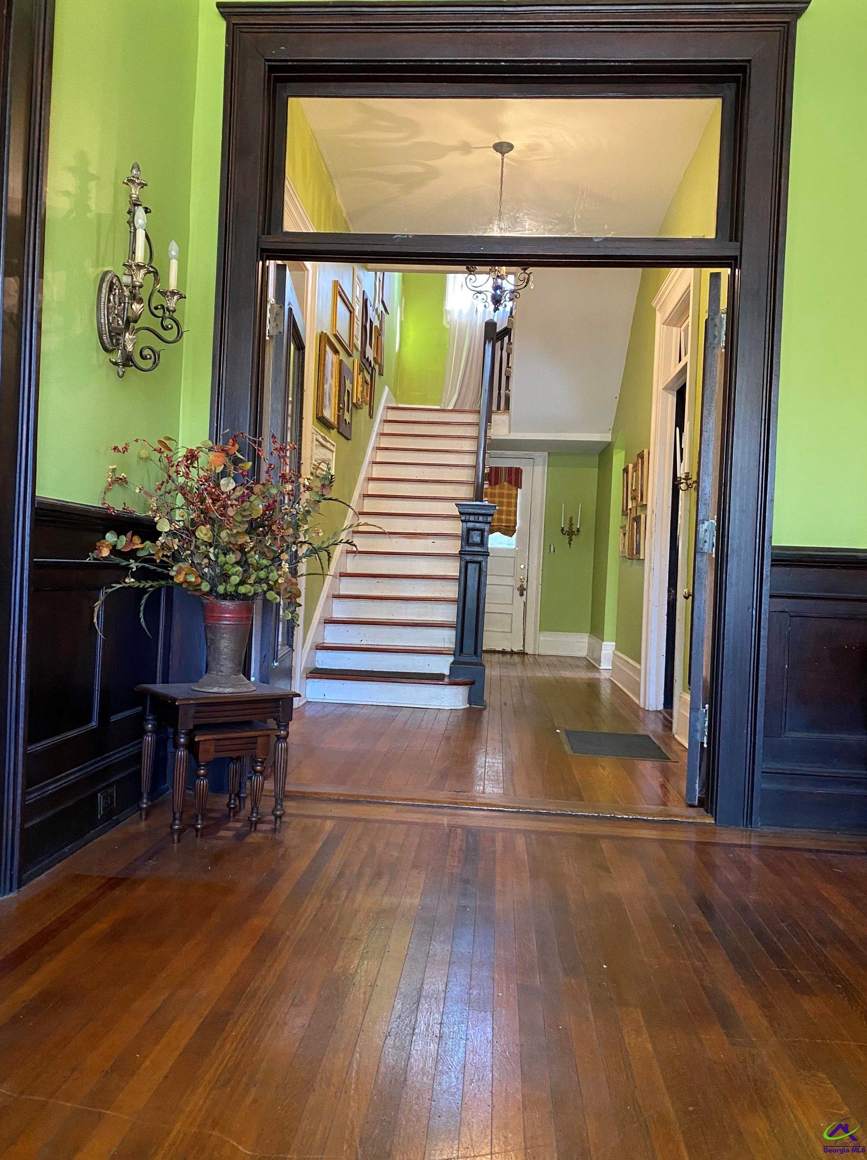 620 Barlow St, Americus GA  31709-4207 exterior