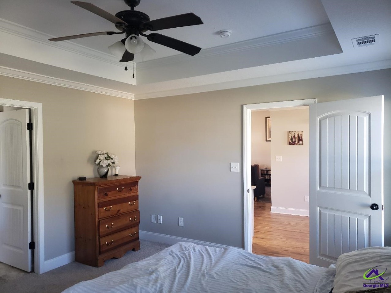 309 New Hope Dr, Perry GA  31069-5801 exterior