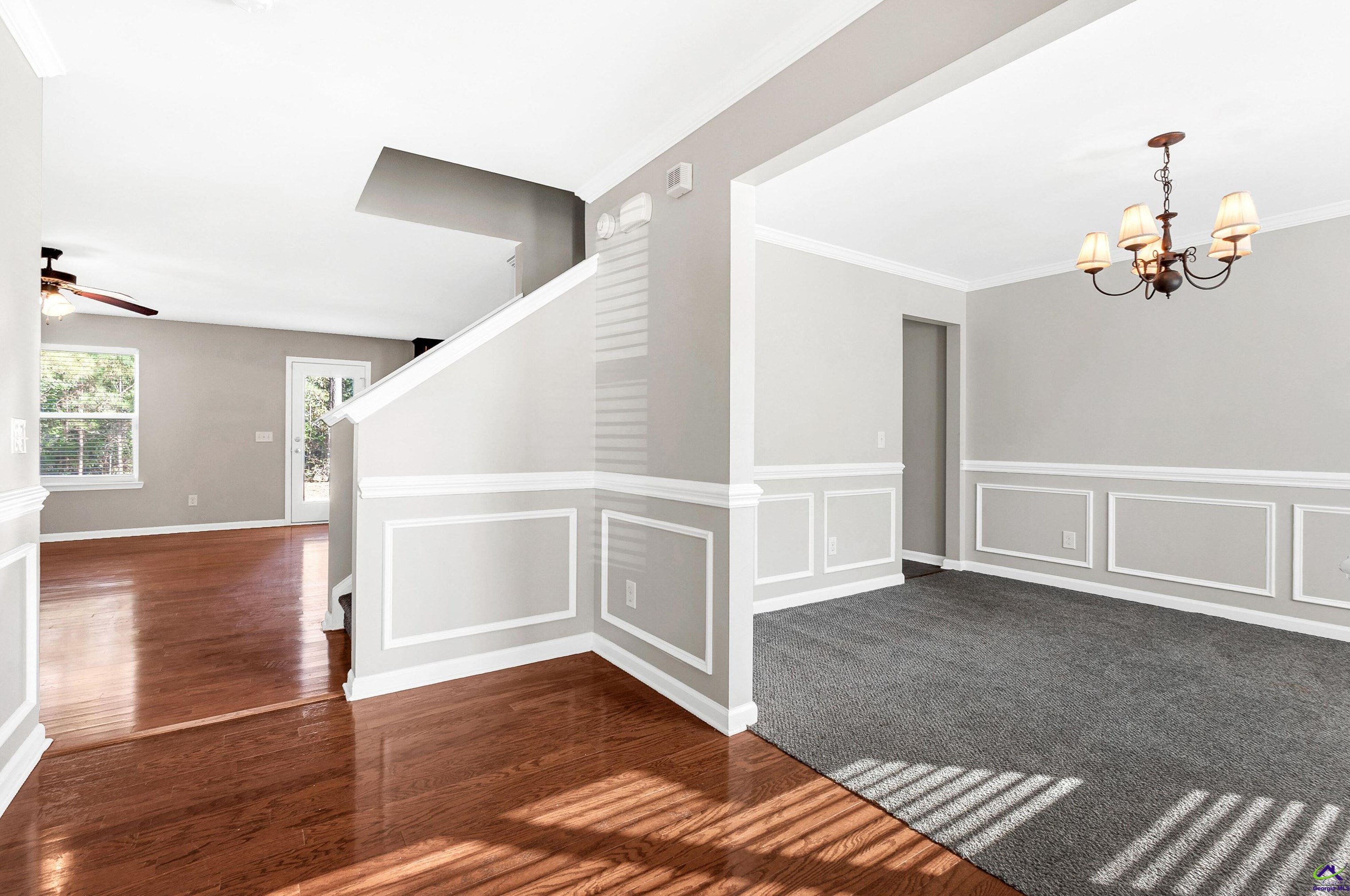 100 Arbor Crk, Warner Robins GA  31093-8957 exterior