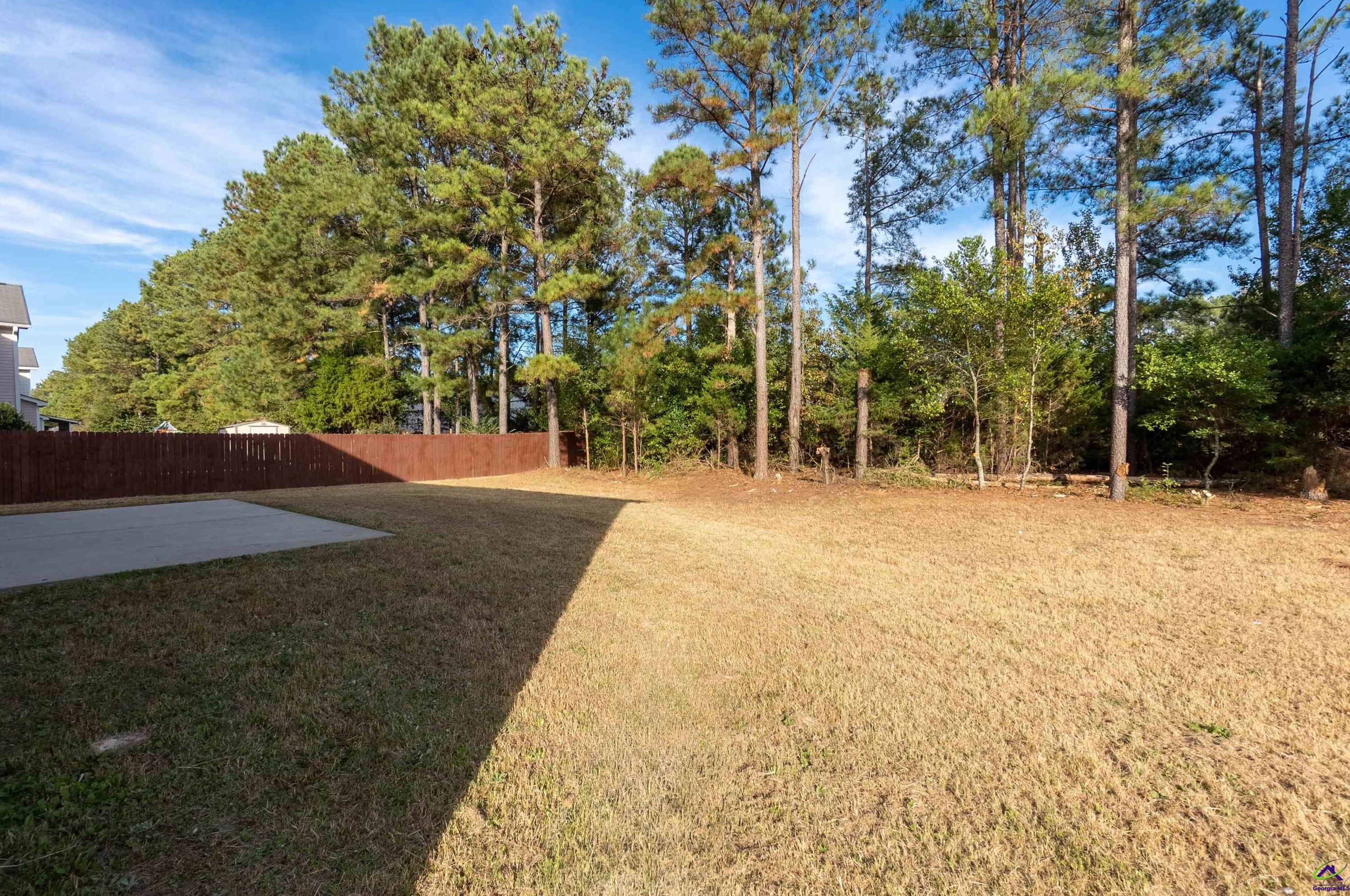 100 Arbor Crk, Warner Robins GA  31093-8957 exterior