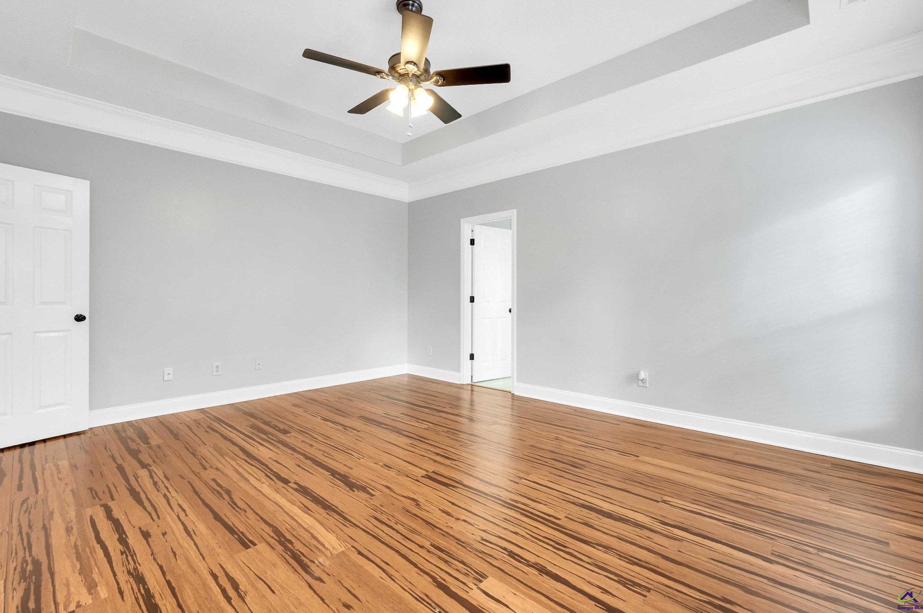718 Bay Laurel Cir, Warner Robins GA  31088-2953 exterior