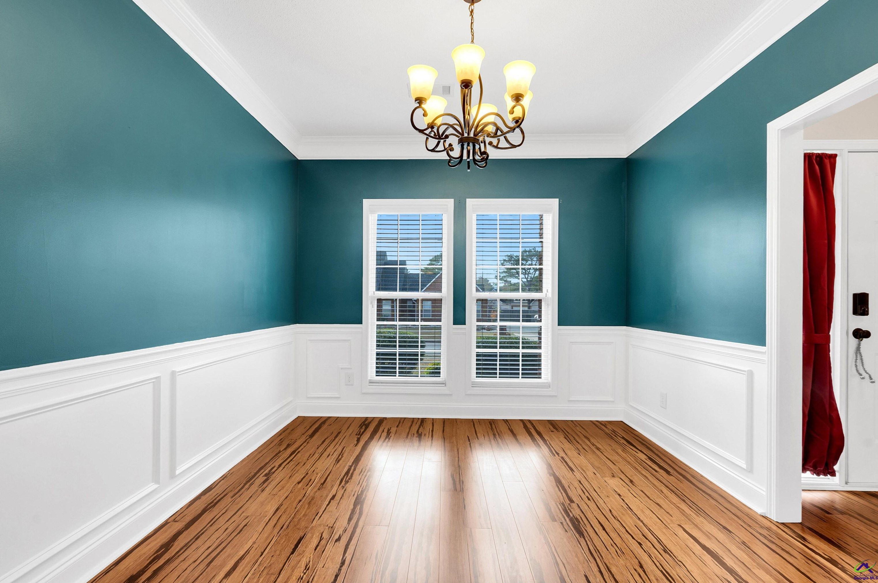 718 Bay Laurel Cir, Warner Robins GA  31088-2953 exterior