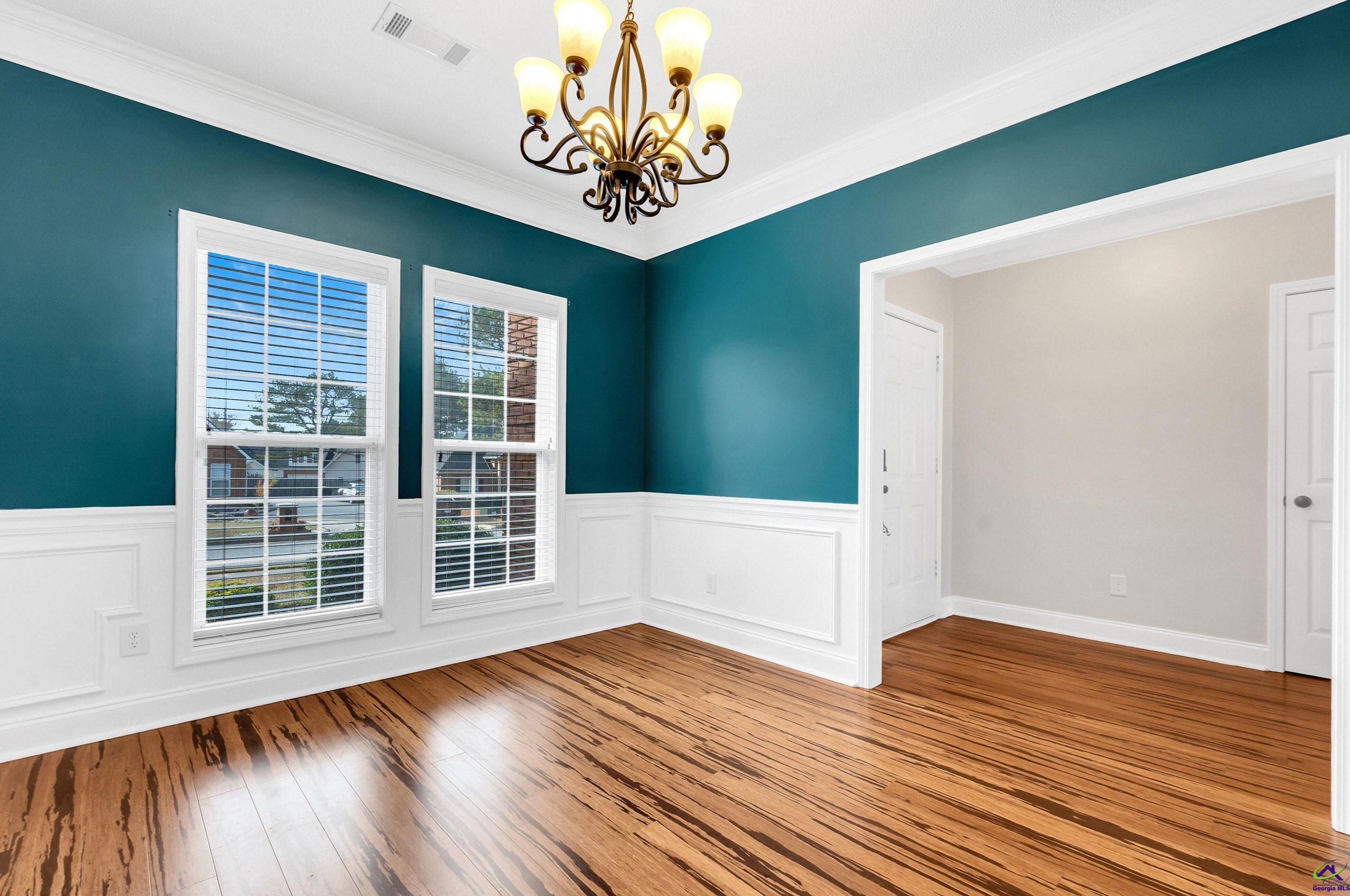 718 Bay Laurel Cir, Warner Robins GA  31088-2953 exterior